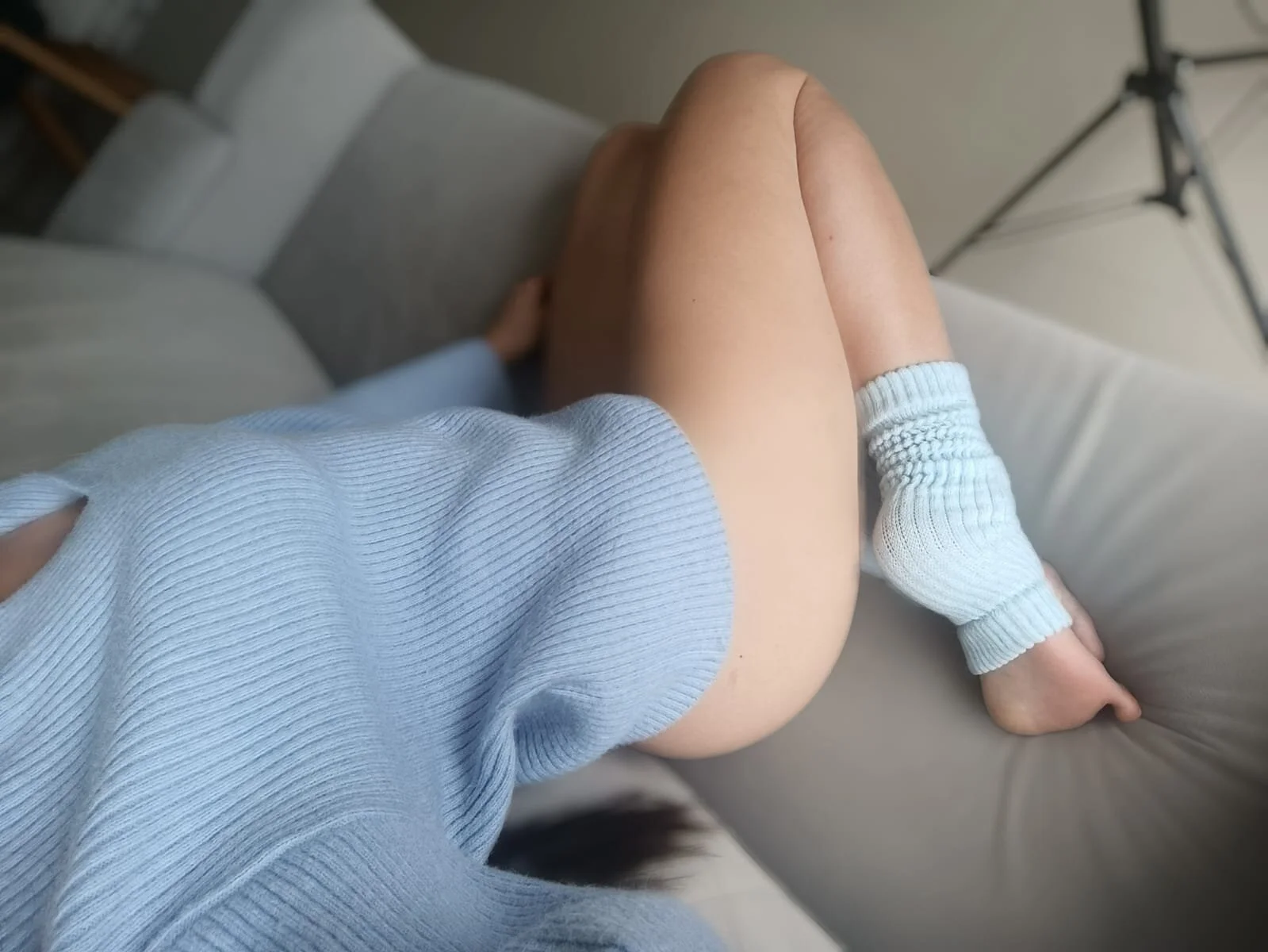 XXX Porn Photo of Nude Ina_Jody_ 2