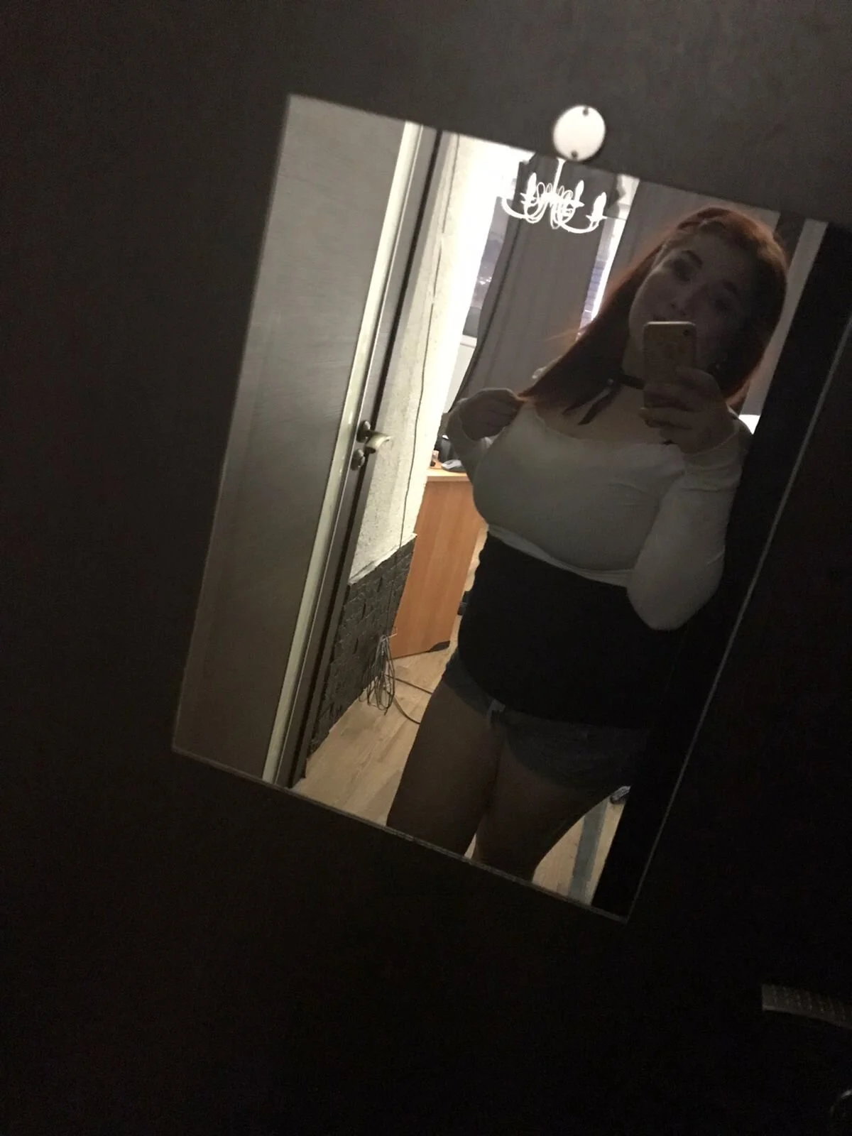 XXX Porn Photo of Nude Vi-Vixen 1