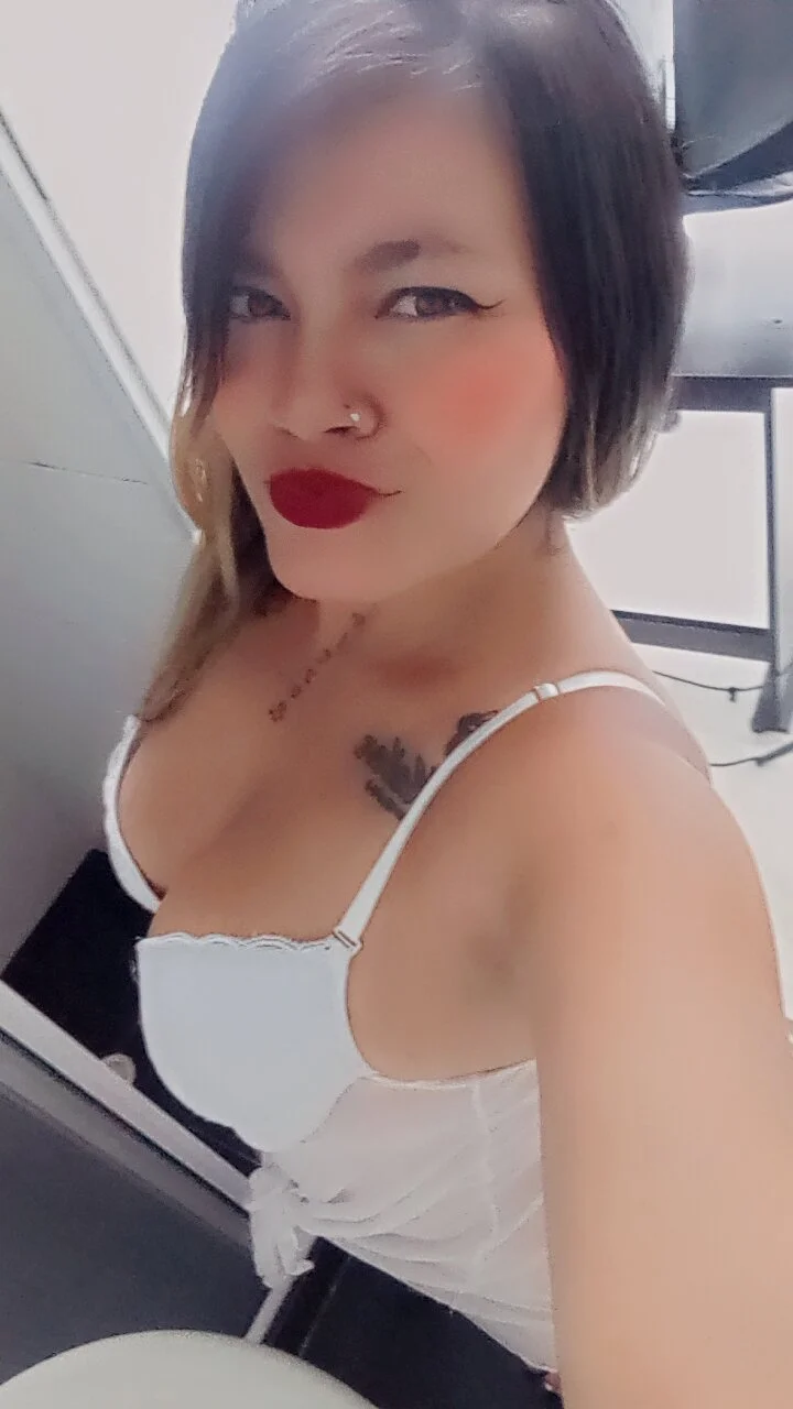 XXX Porn Photo of Nude karol_martelo 3