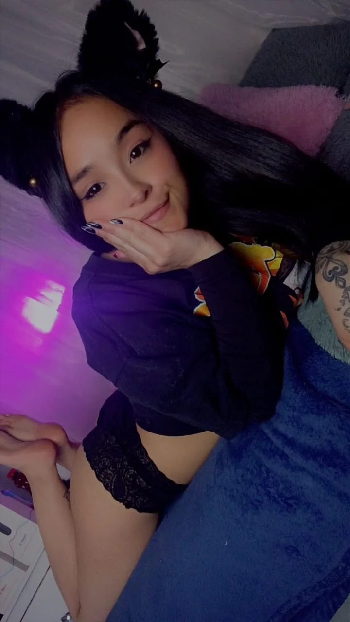 XXX Porn Photo of Nude tokito_mitsuri 81