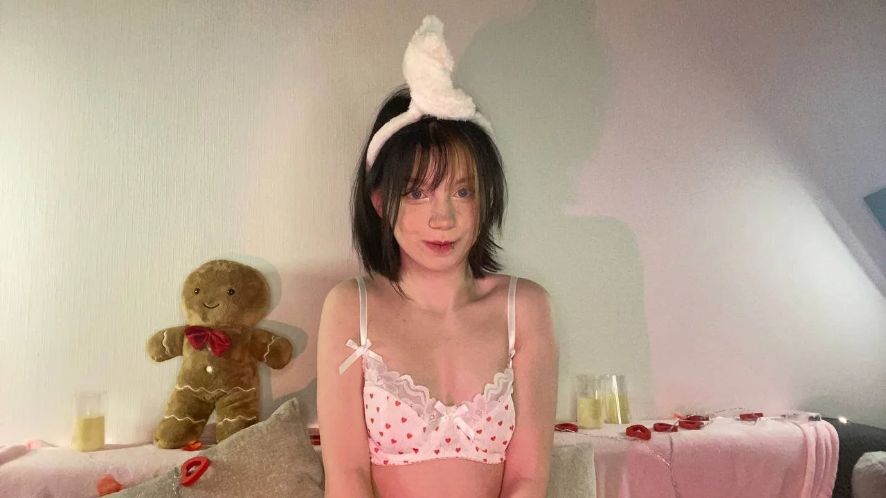 XXX Porn Photo of Nude ruby_dallos 11