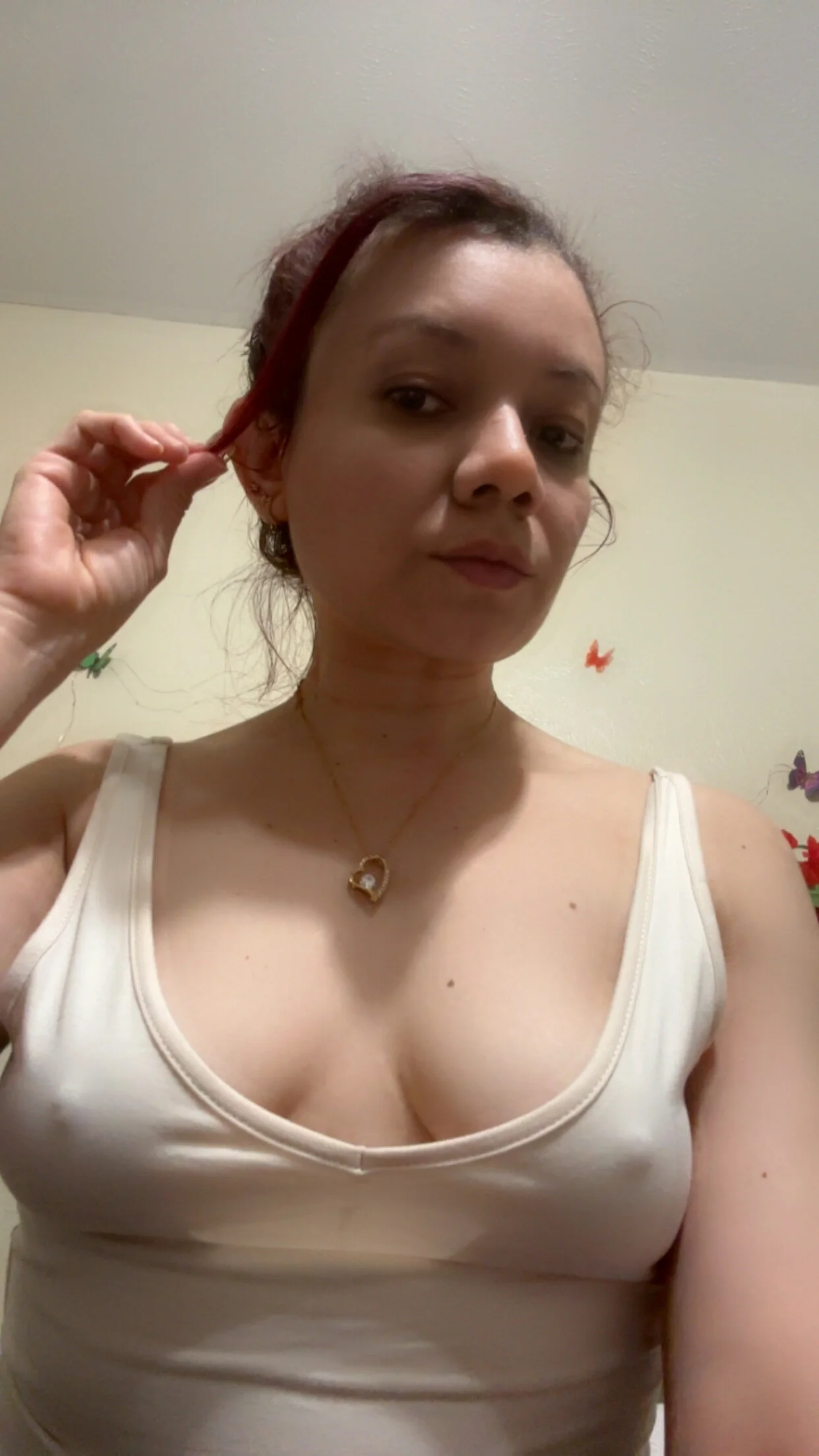 XXX Porn Photo of Nude spacyread 1