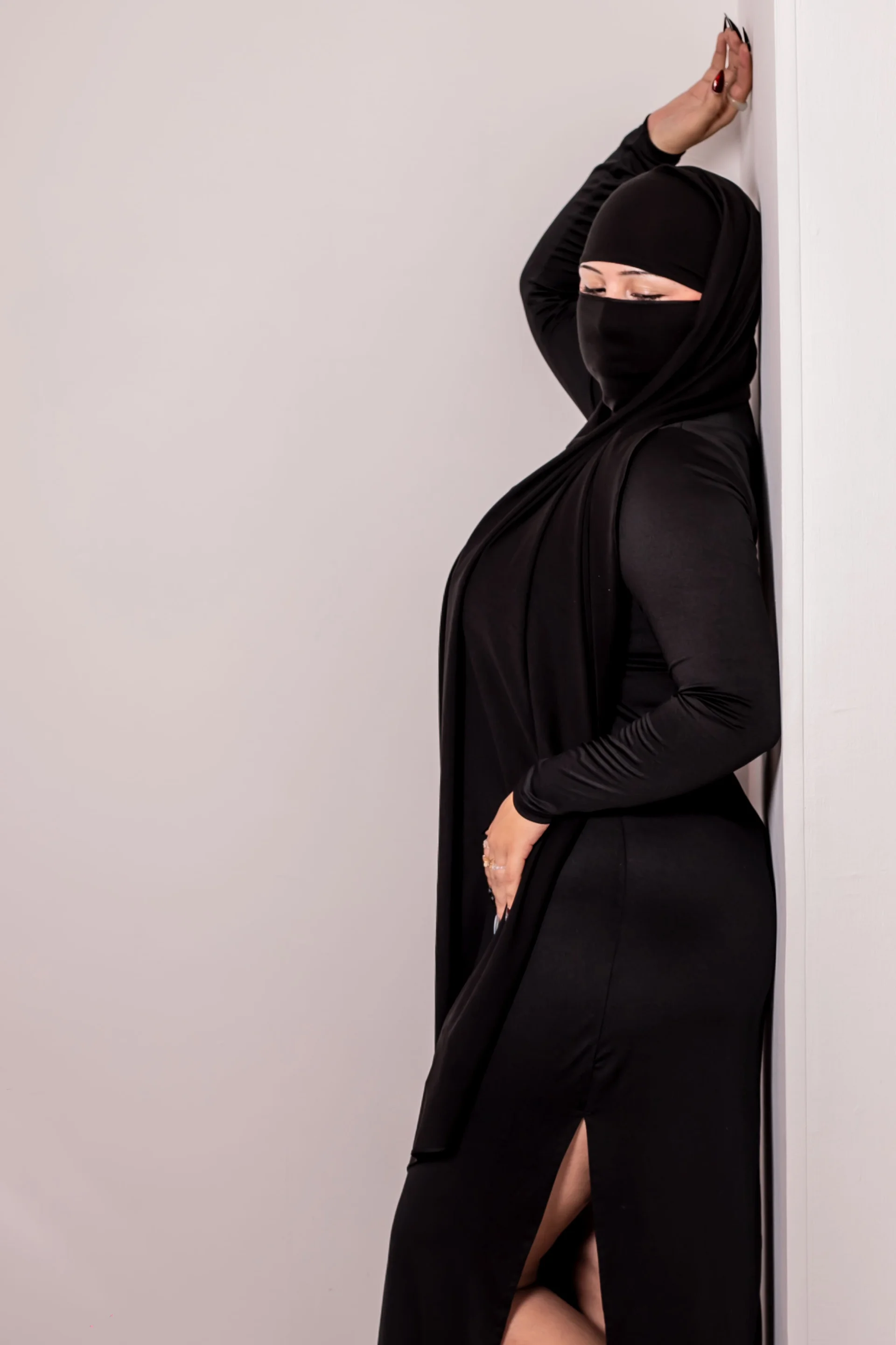 XXX Porn Photo of Nude _Amirah 5