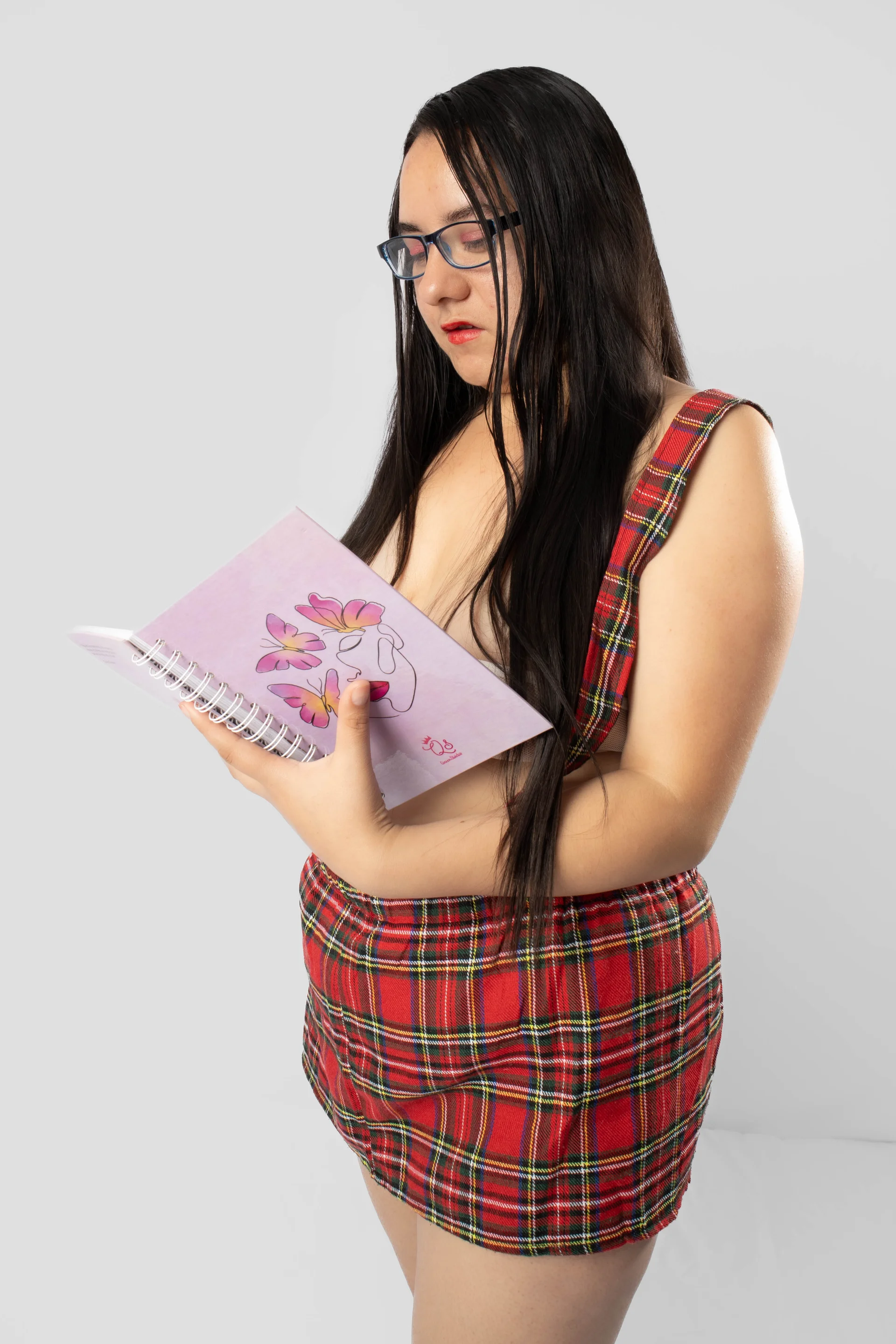 XXX Porn Photo of Nude Sarafountain 24