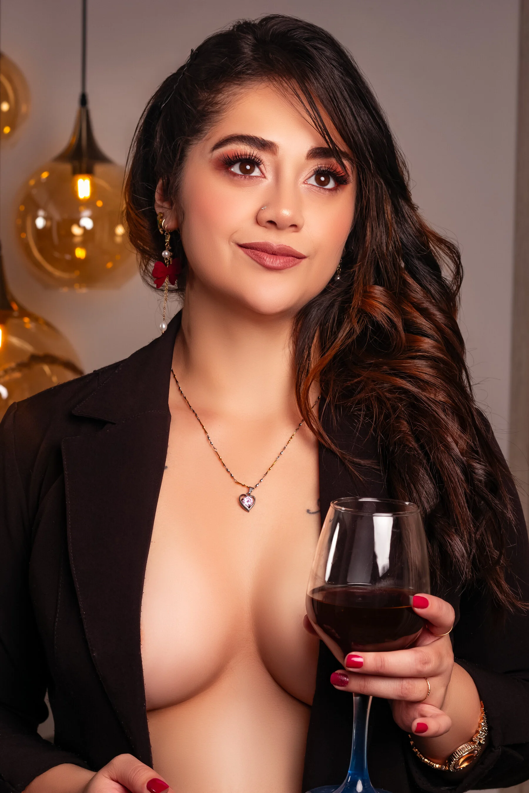 XXX Porn Photo of Nude nahomi_sweett 28