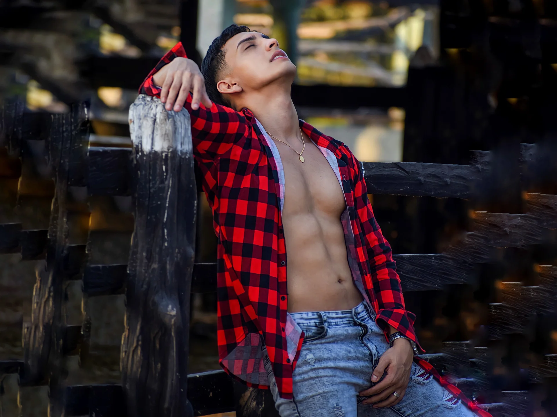 XXX Porn Photo of Nude _Ryan_walker 5