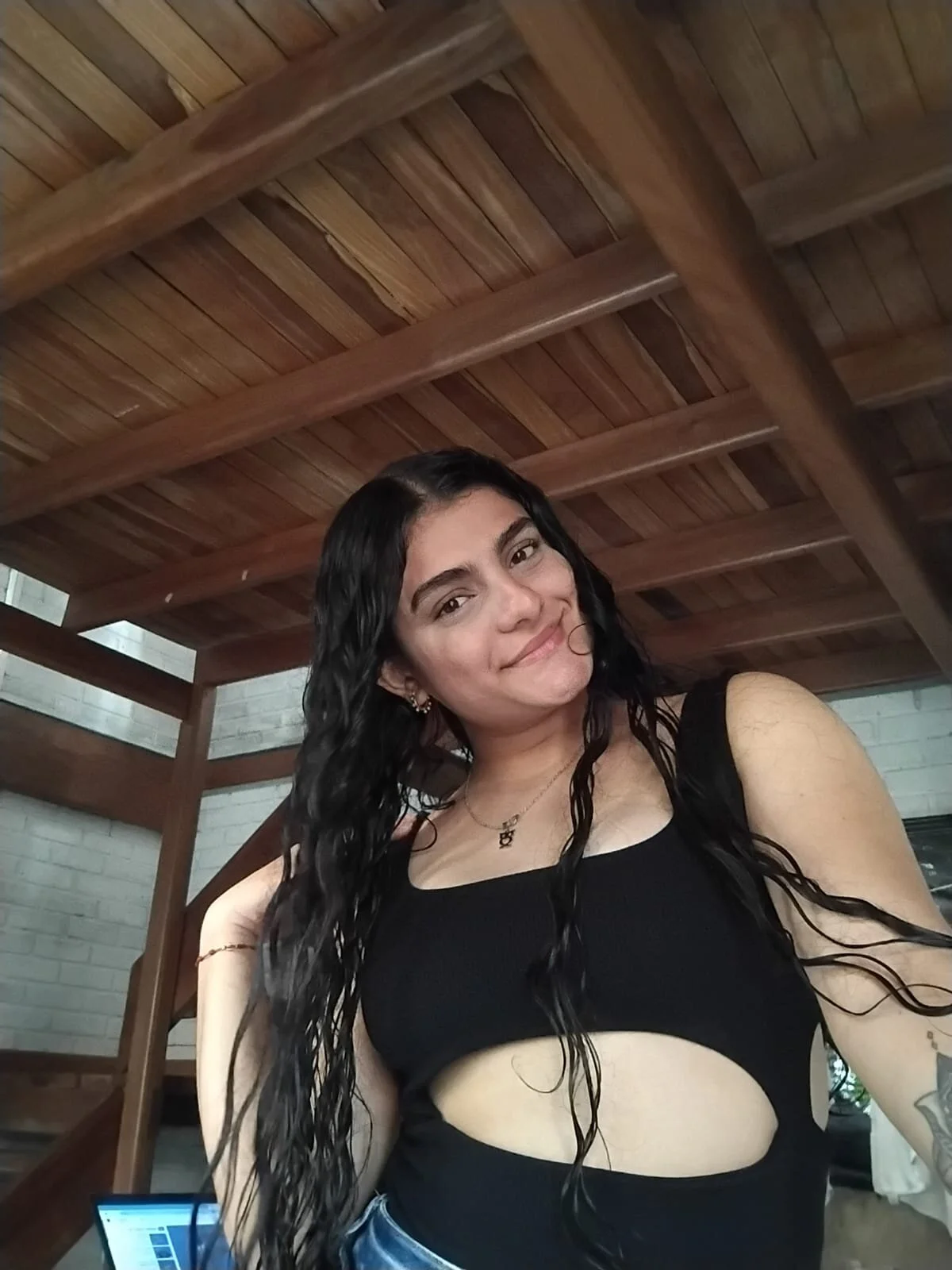 XXX Porn Photo of Nude carlafox05 5