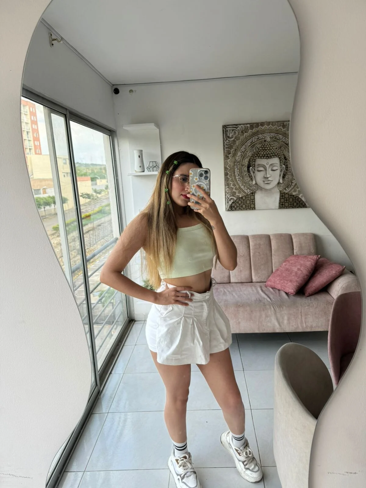 XXX Porn Photo of Nude MyAlexaStar 4