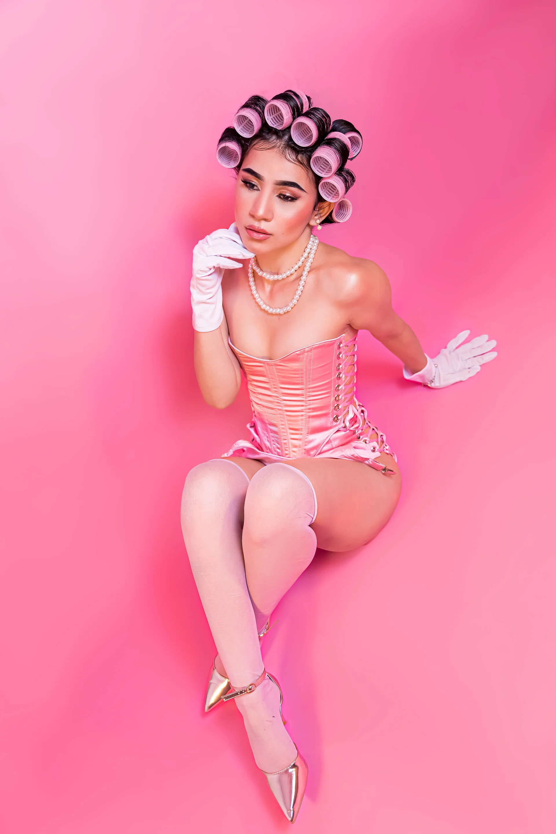 XXX Porn Photo of Nude Arii_moon 219