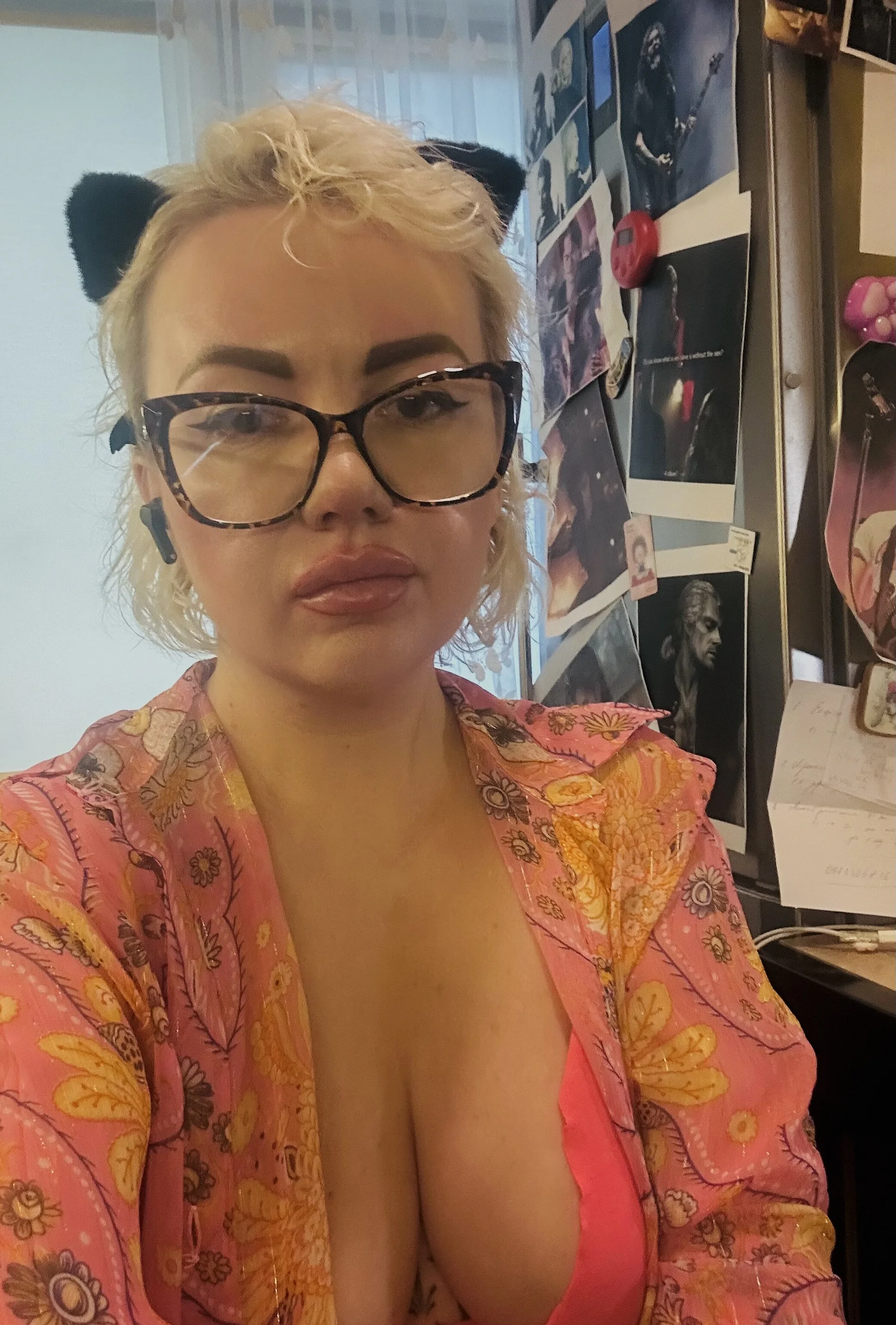 XXX Porn Photo of Nude Oksi494 1