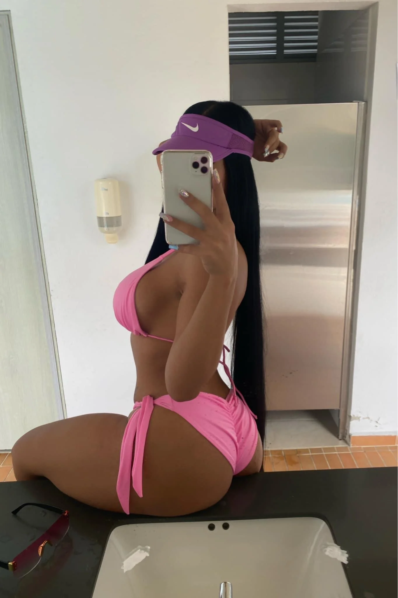 XXX Porn Photo of Nude Missbeloved 2