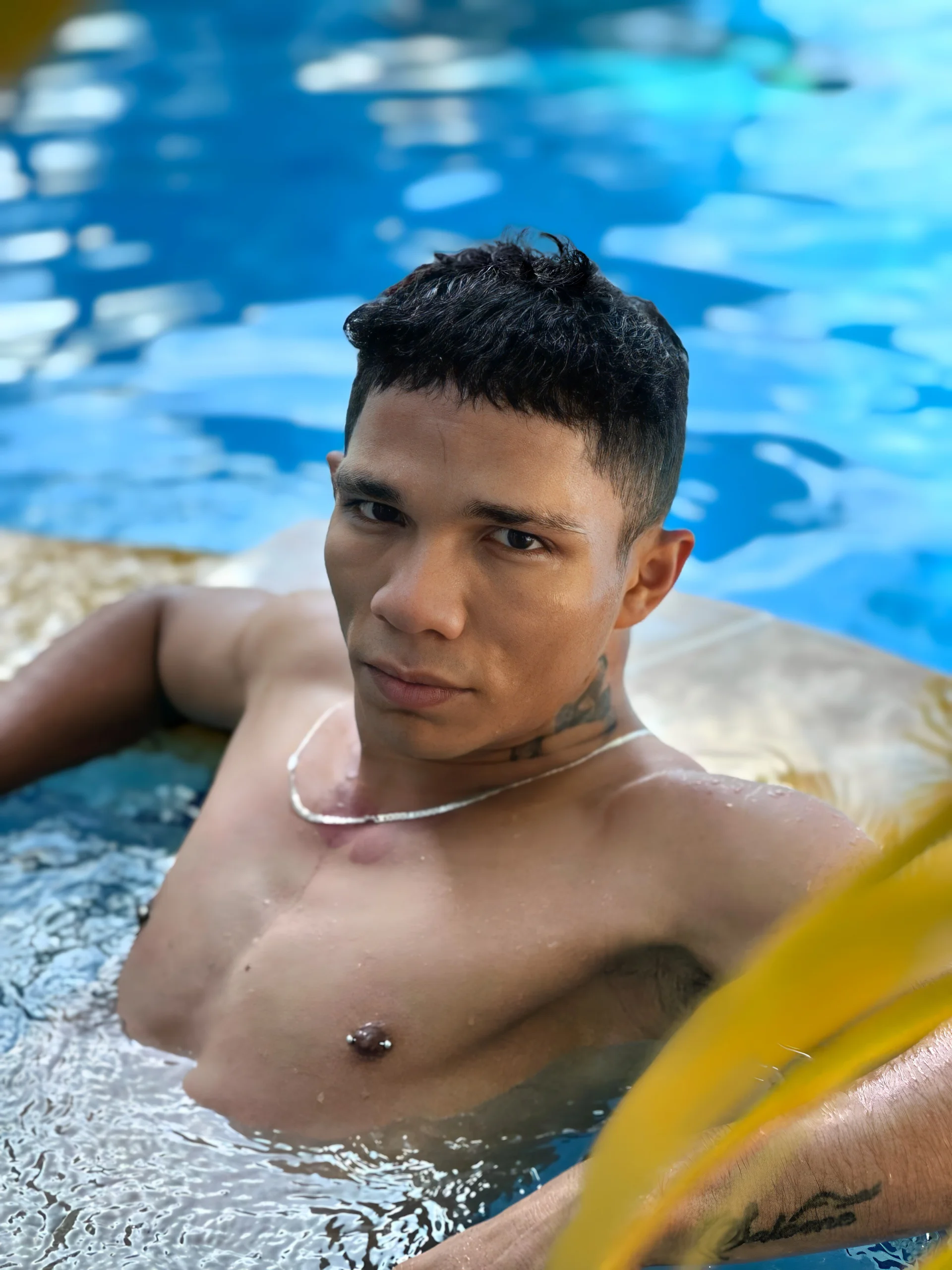 XXX Porn Photo of Nude CRAZY-BOY99 39