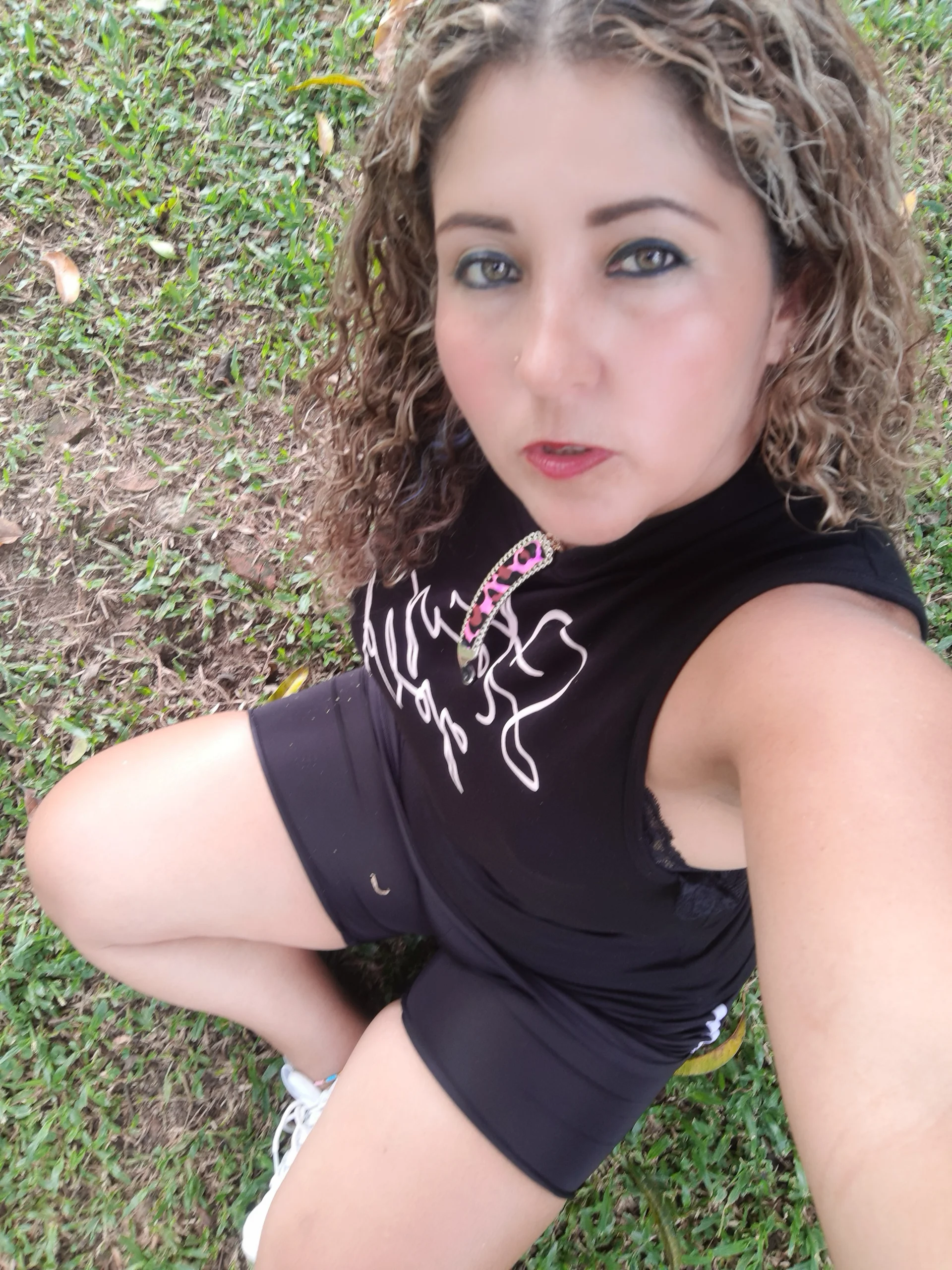 XXX Porn Photo of Nude camile_milf 1007