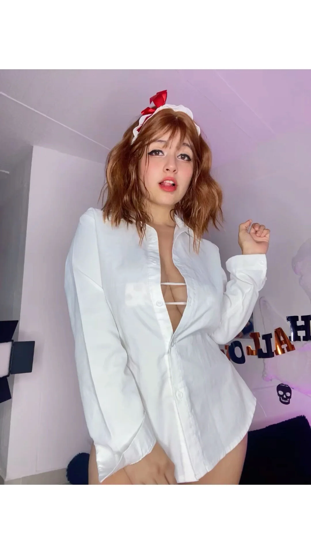 XXX Porn Photo of Nude Miaengels_ 20