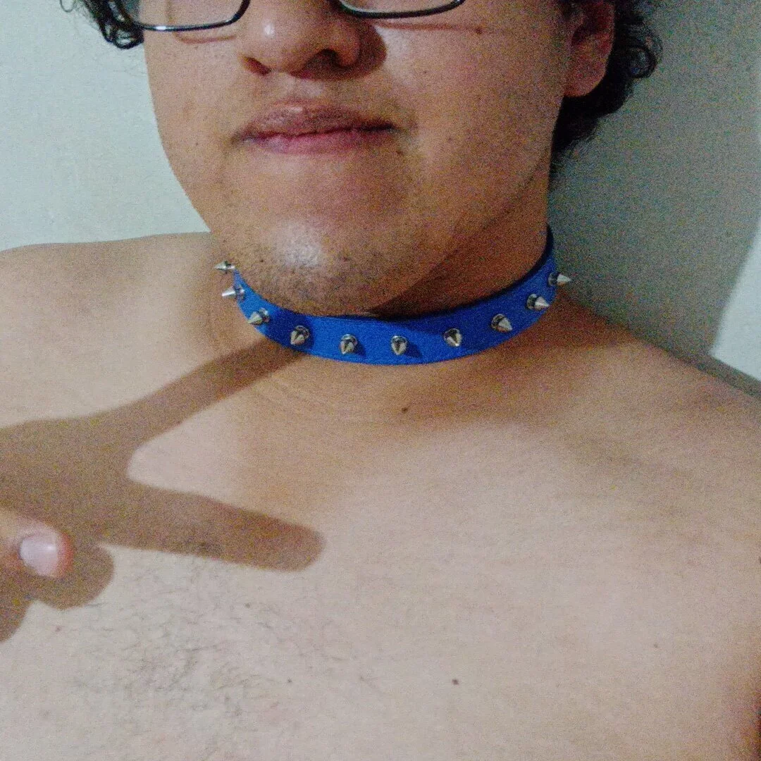 XXX Porn Photo of Nude MeisanPaul 4