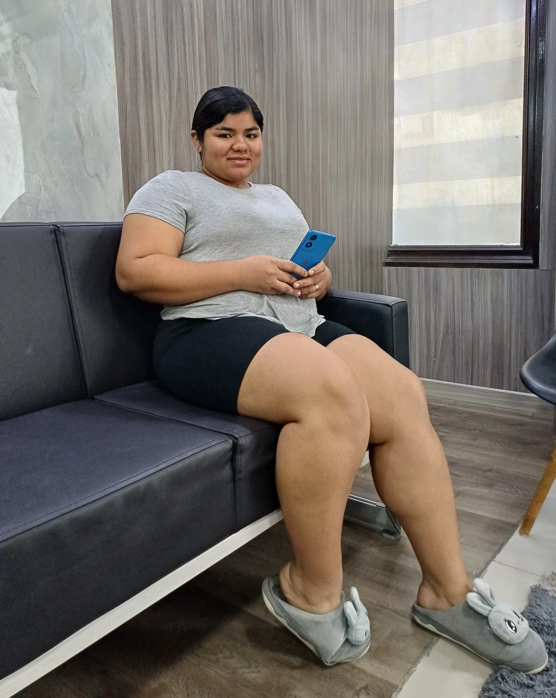 XXX Porn Photo of Nude Lia_Arellano 3