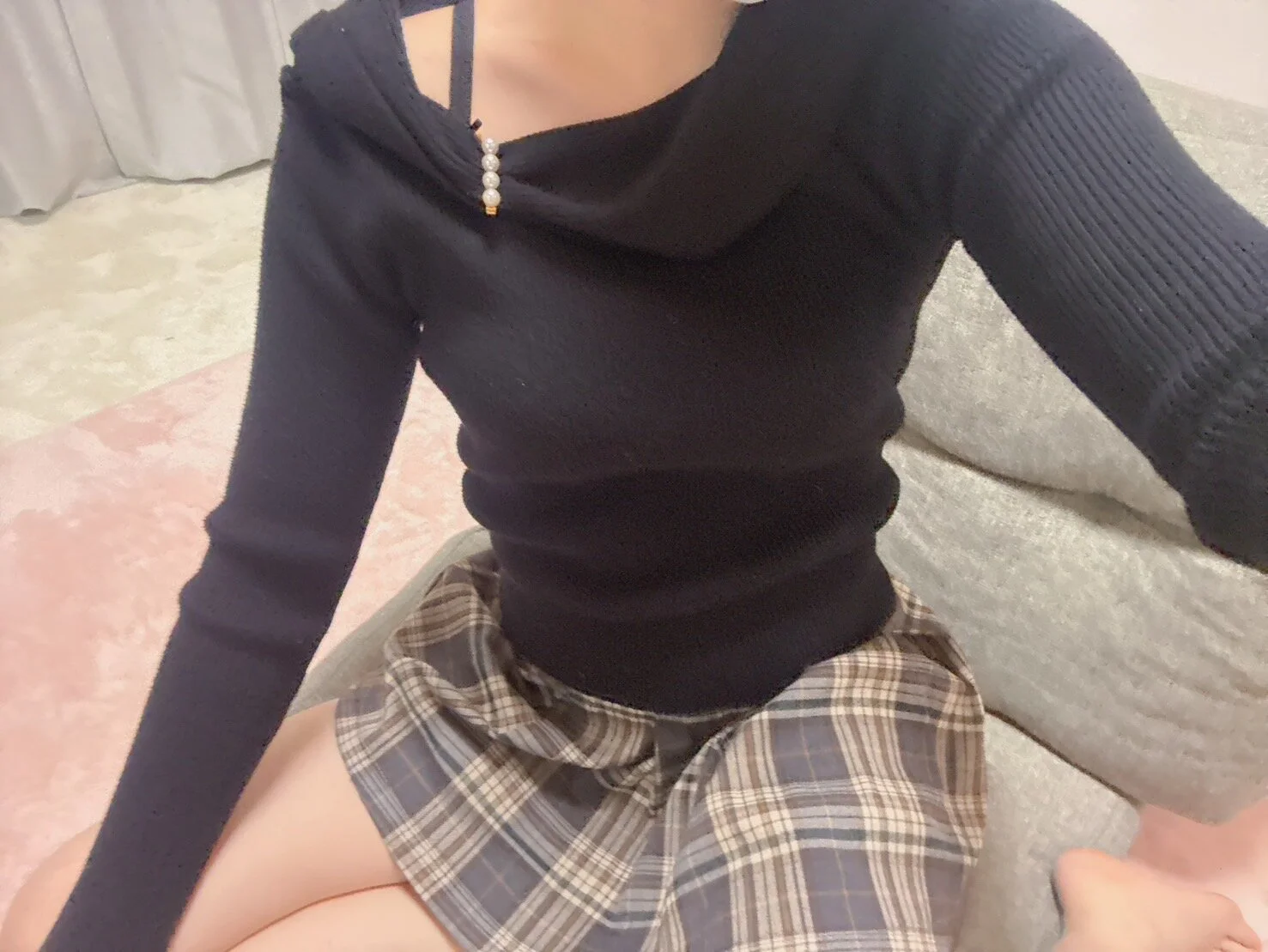 XXX Porn Photo of Nude Somi-chan 4