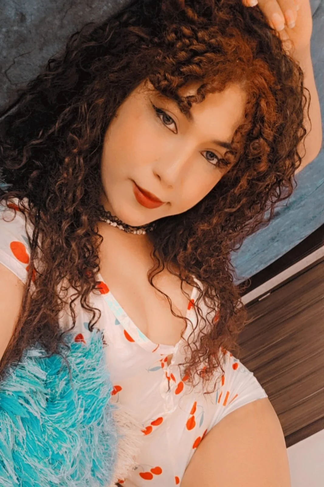 XXX Porn Photo of Nude Aleera_Walton 43