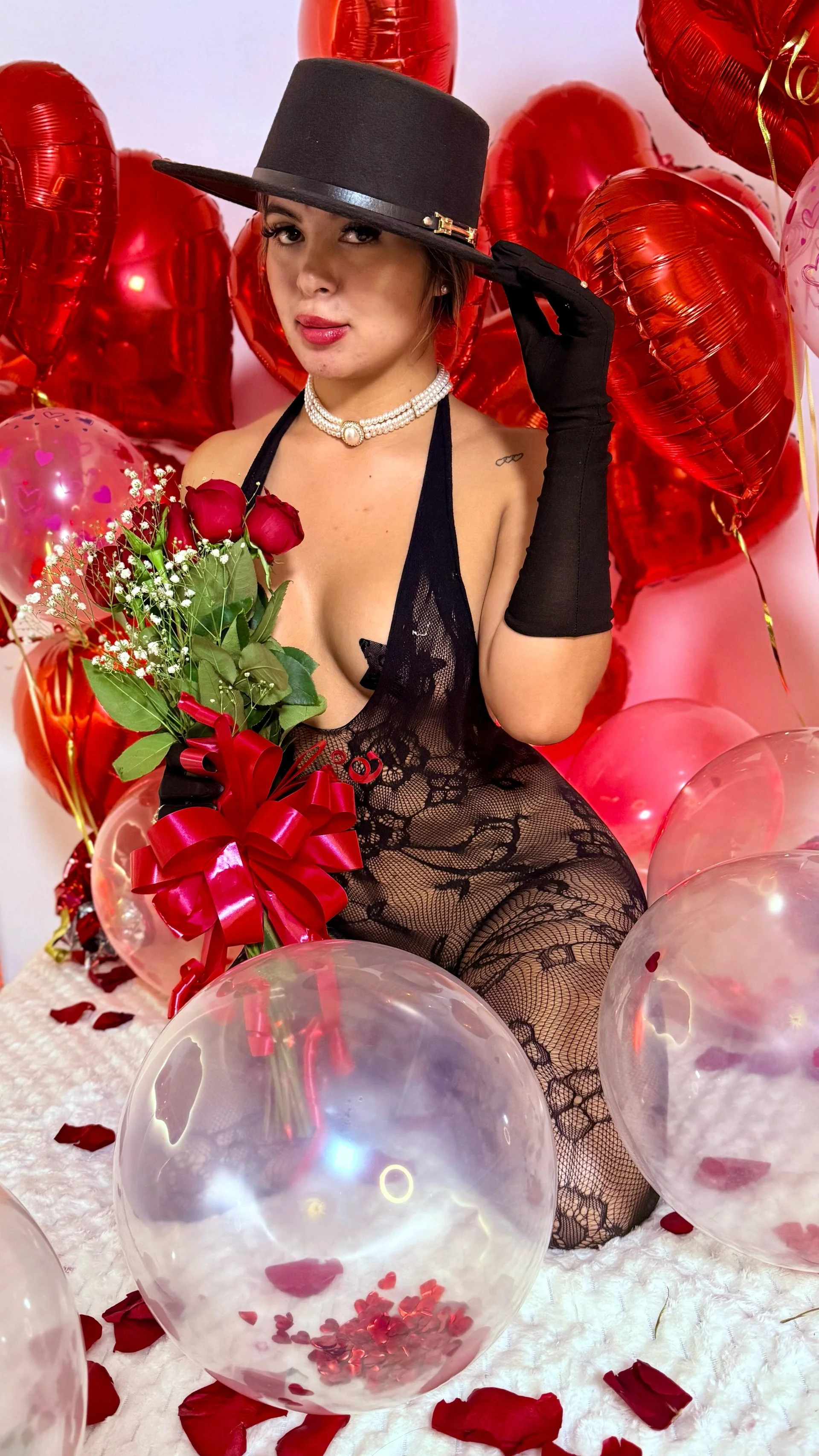 XXX Porn Photo of Nude brianahill_ 63