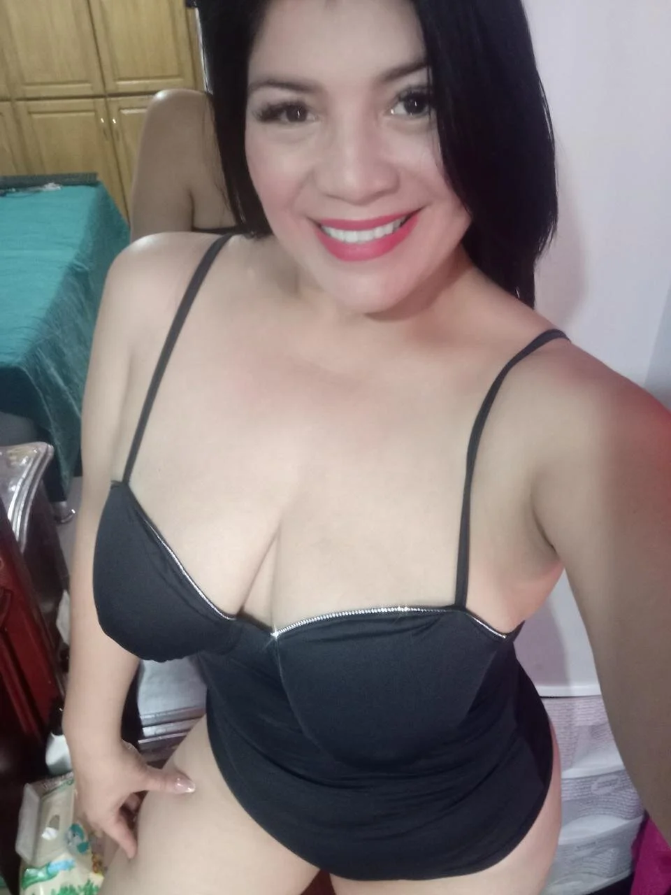 XXX Porn Photo of Nude KarlaTesg 61