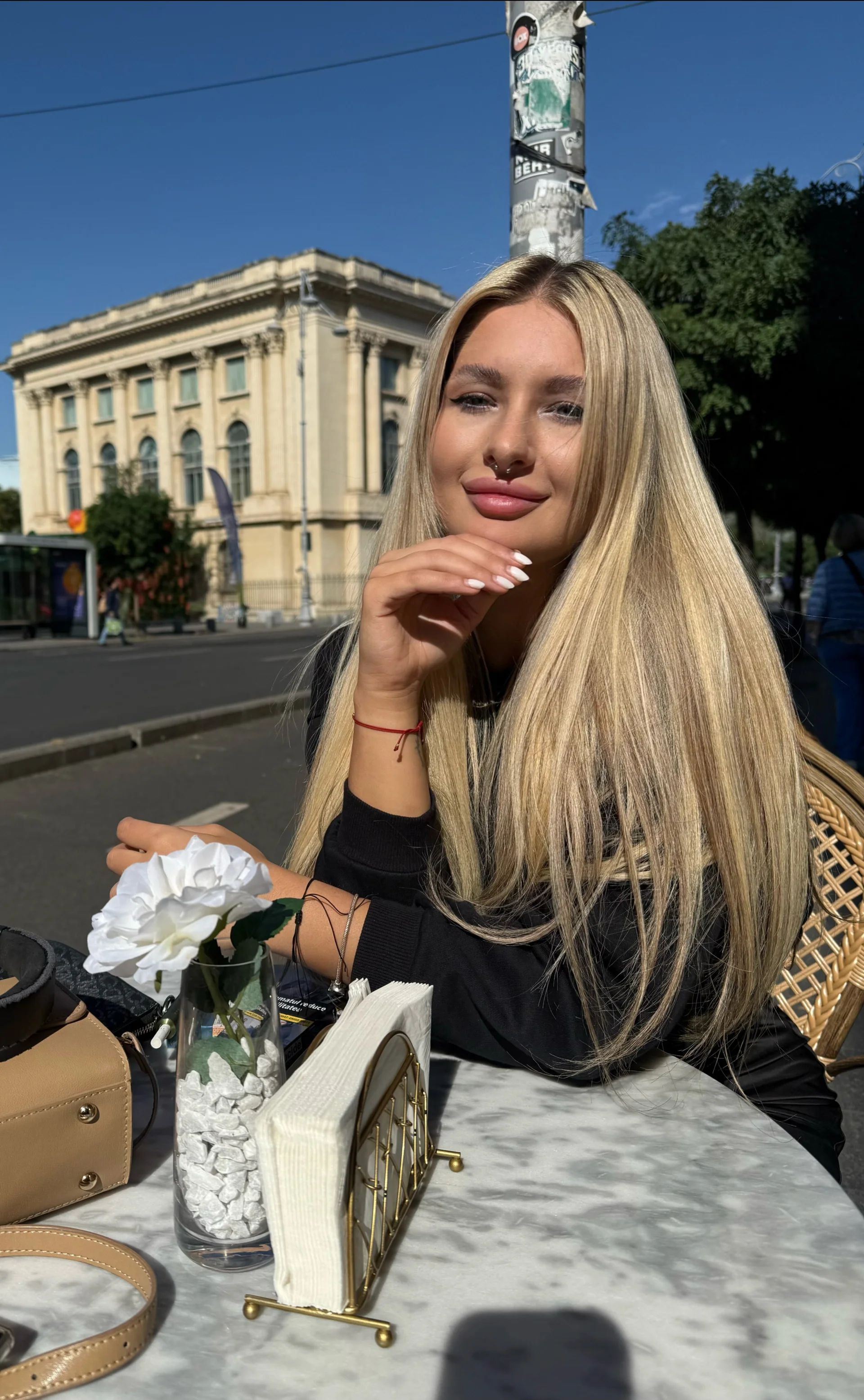 XXX Porn Photo of Nude AvaShayy 219