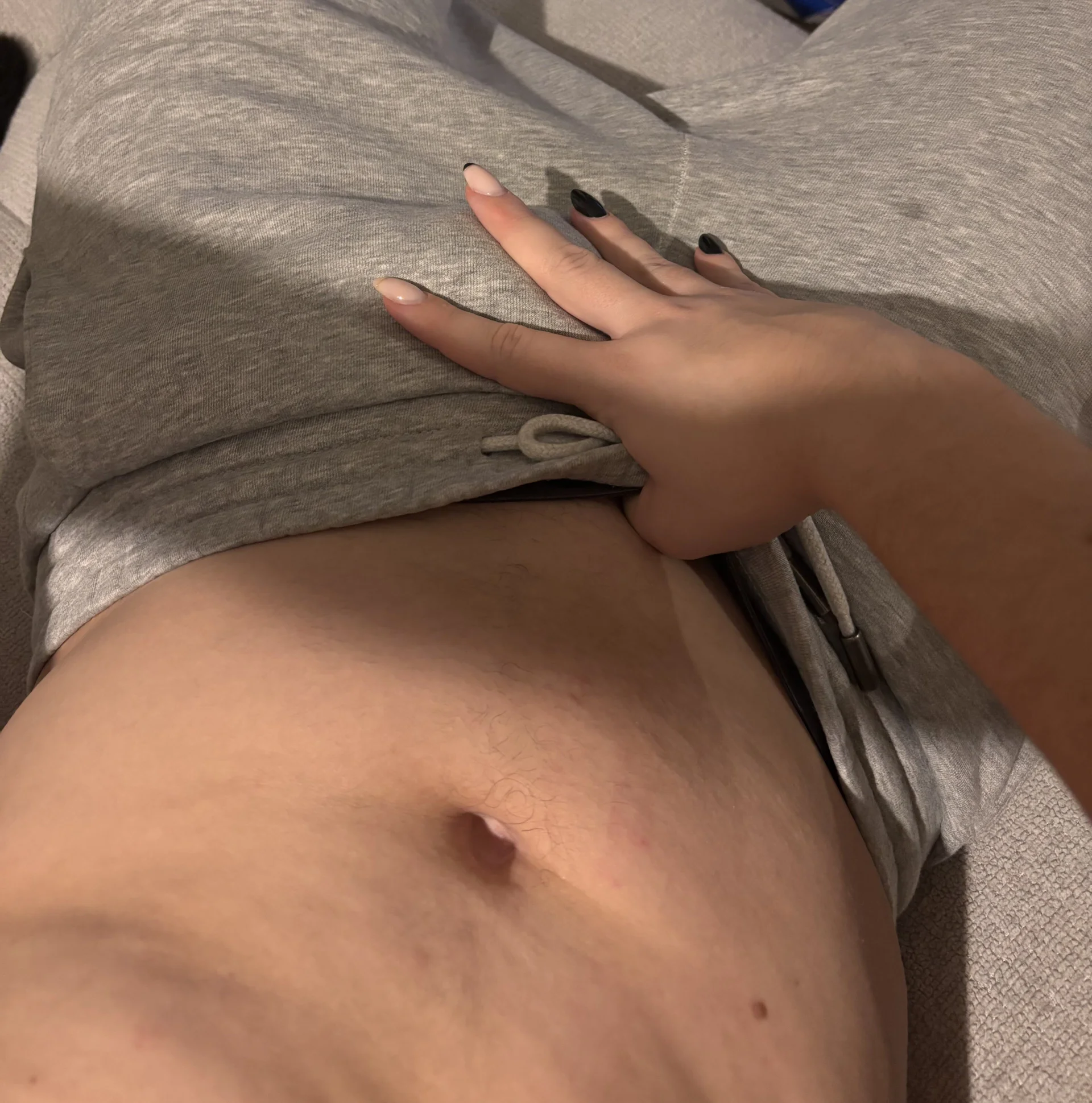 XXX Porn Photo of Nude DuoMystery 3