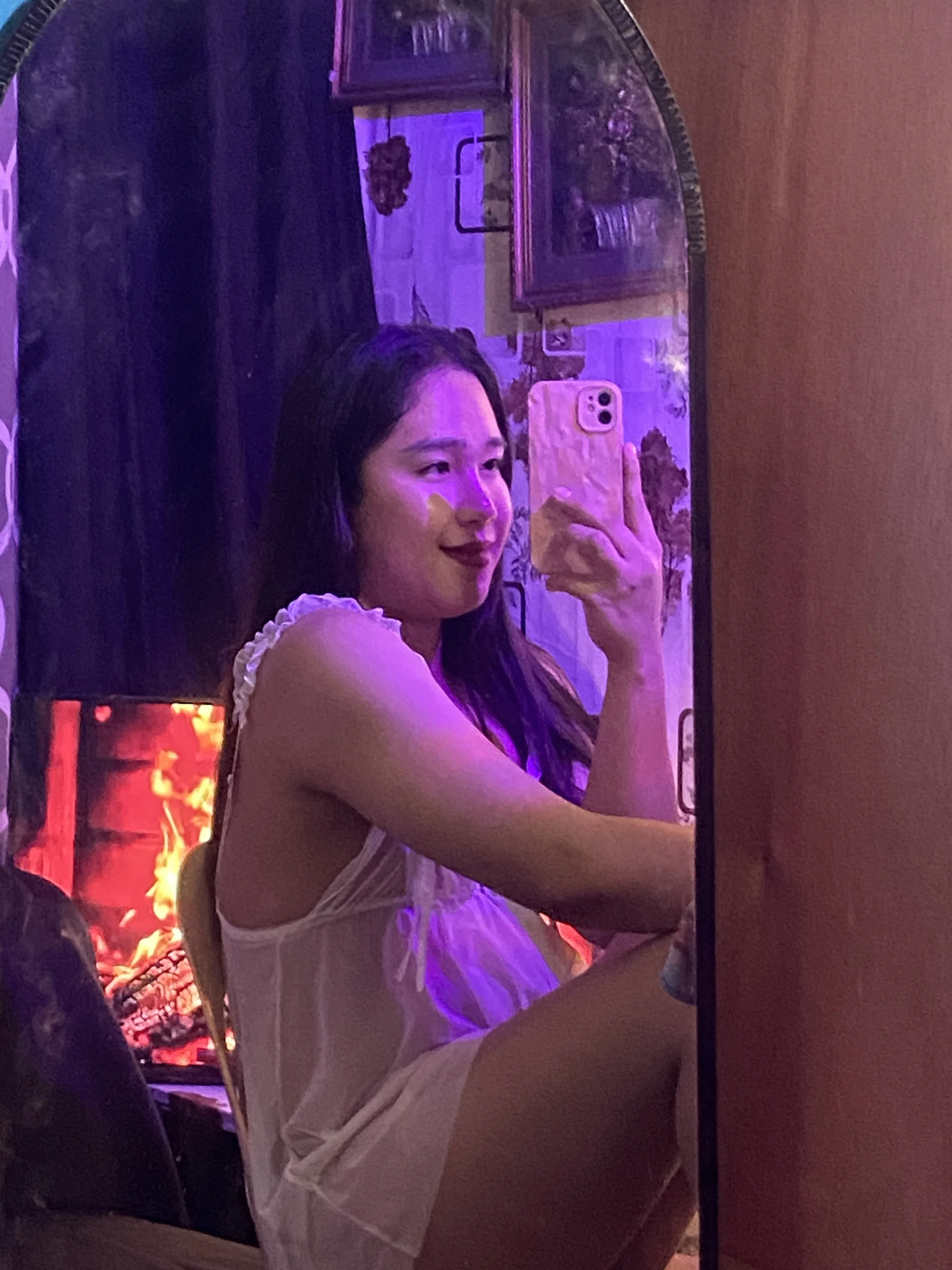 XXX Porn Photo of Nude slut_clio 12