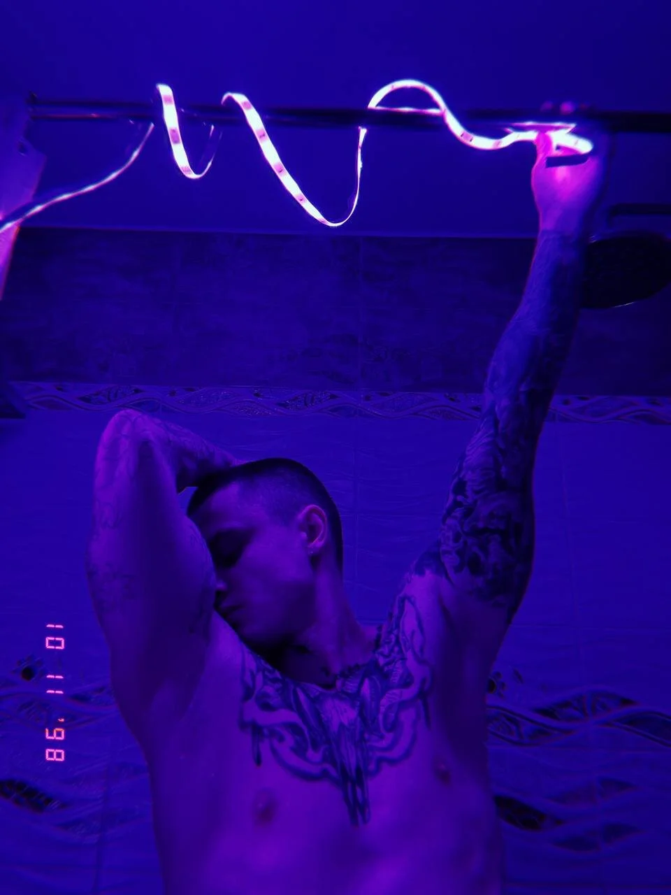 XXX Porn Photo of Nude more__than__love 10