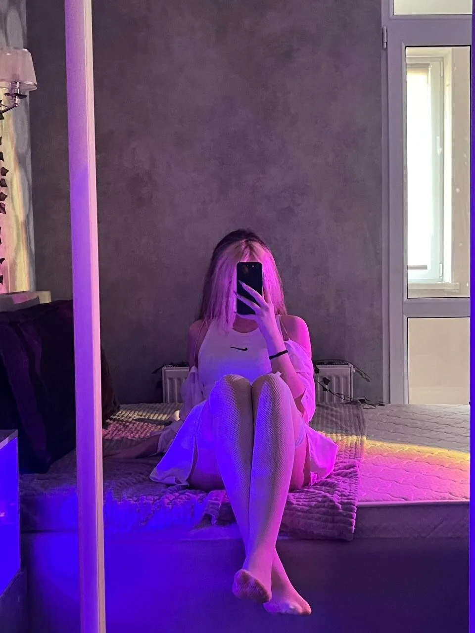 XXX Porn Photo of Nude UnsealedCoverage 2