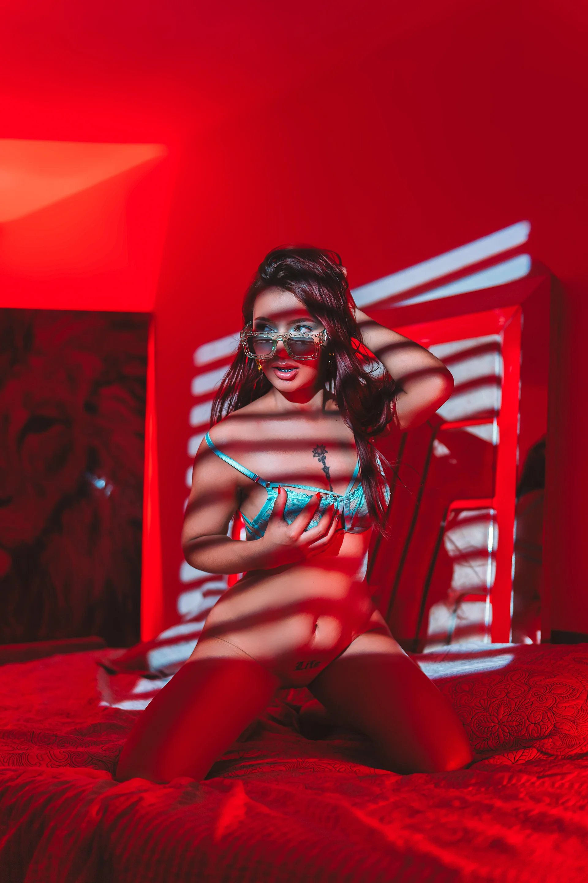 XXX Porn Photo of Nude RoxanaBorns_ 11