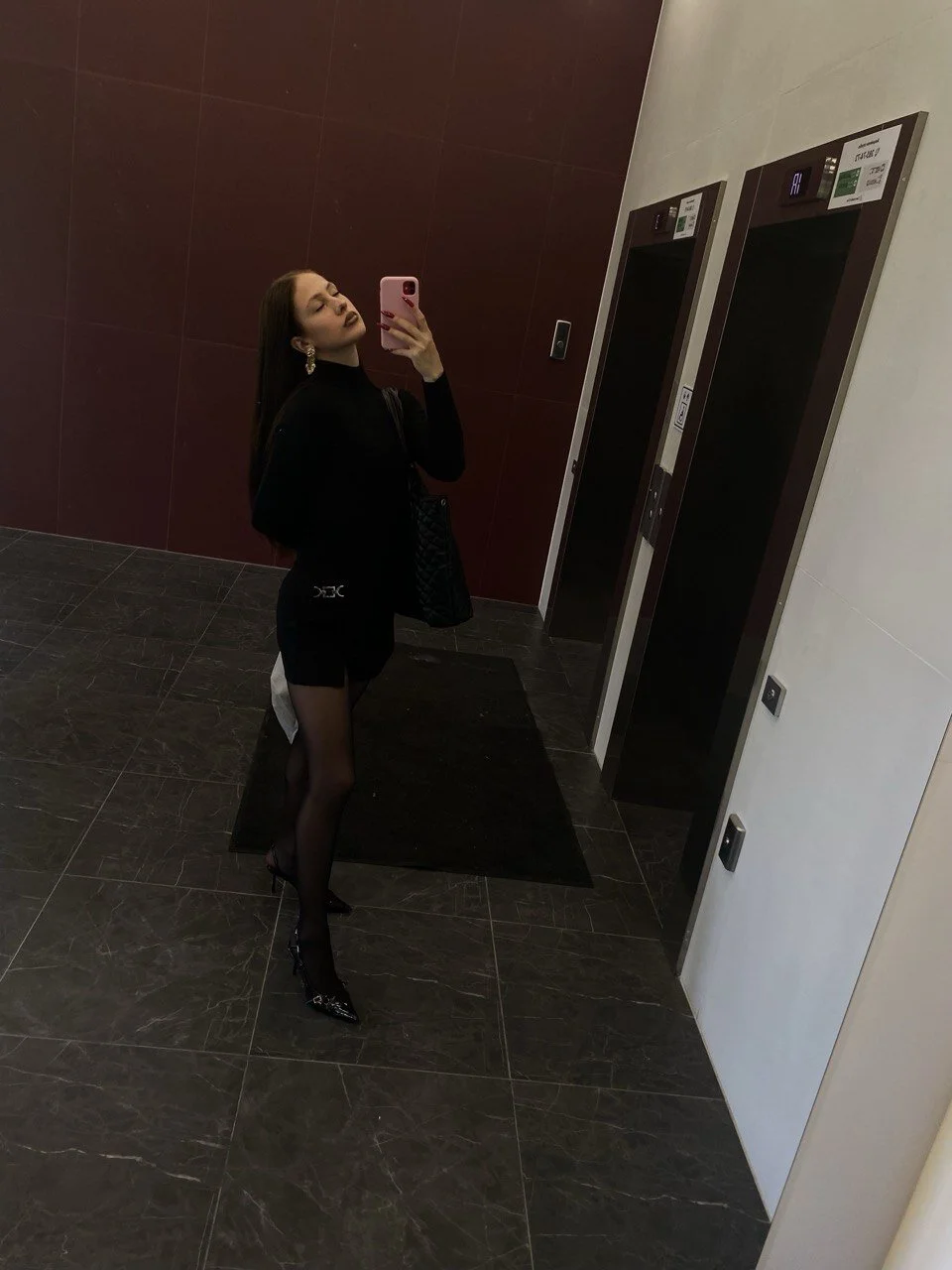 XXX Porn Photo of Nude MaryamSchnoor 2