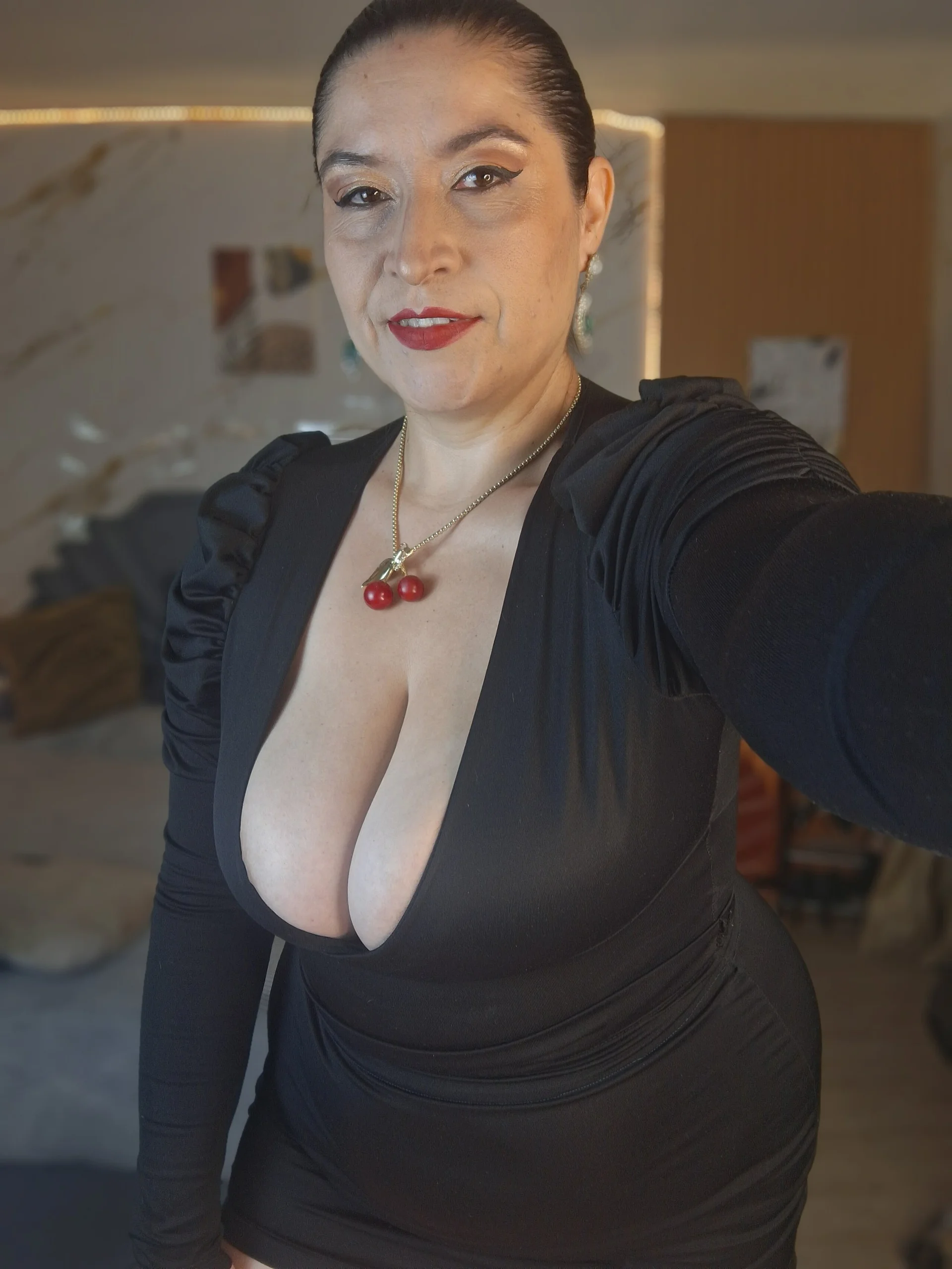 XXX Porn Photo of Nude Lady_Sofhia 46