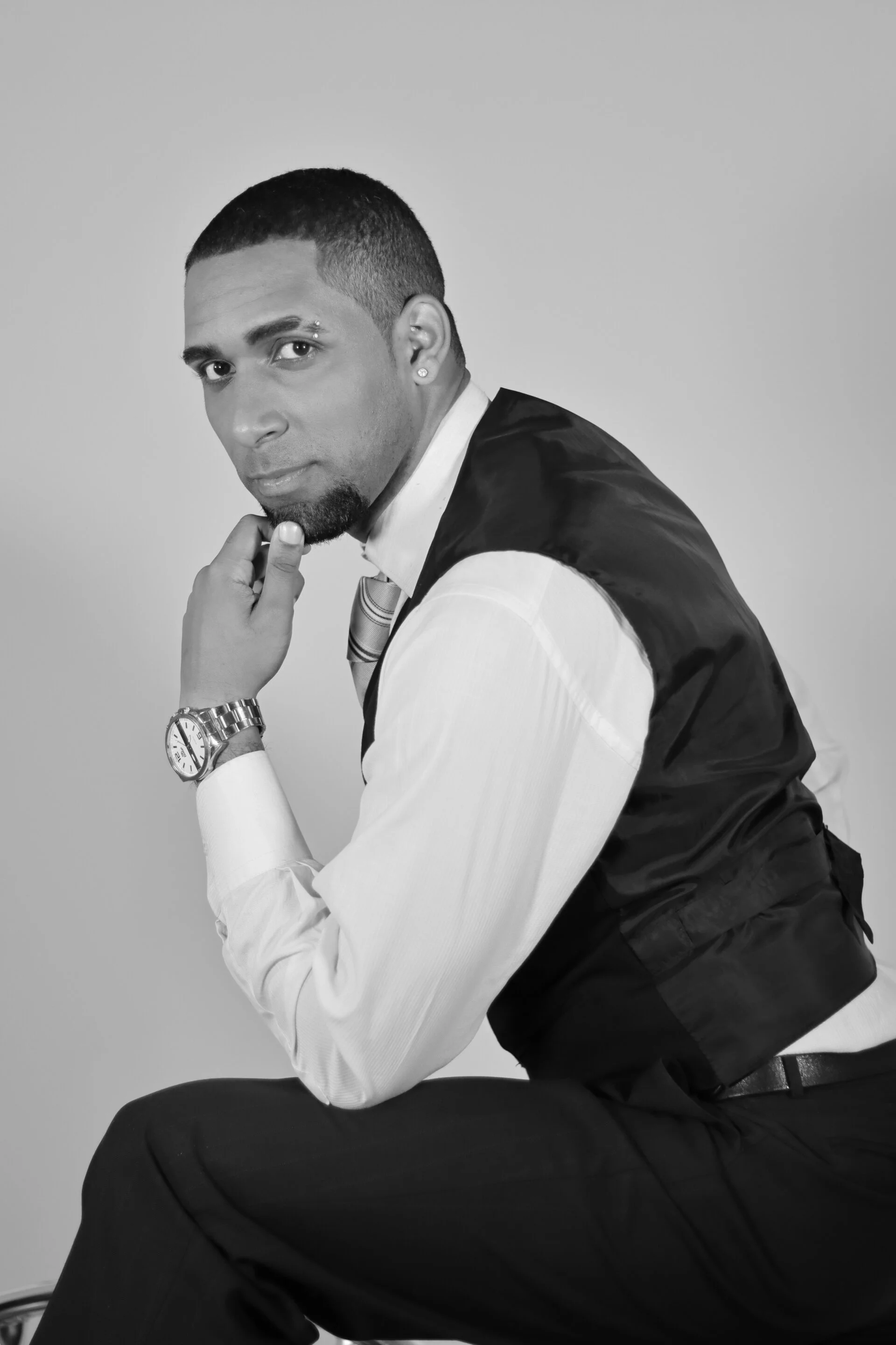 XXX Porn Photo of Nude Paolo_Blaze 1