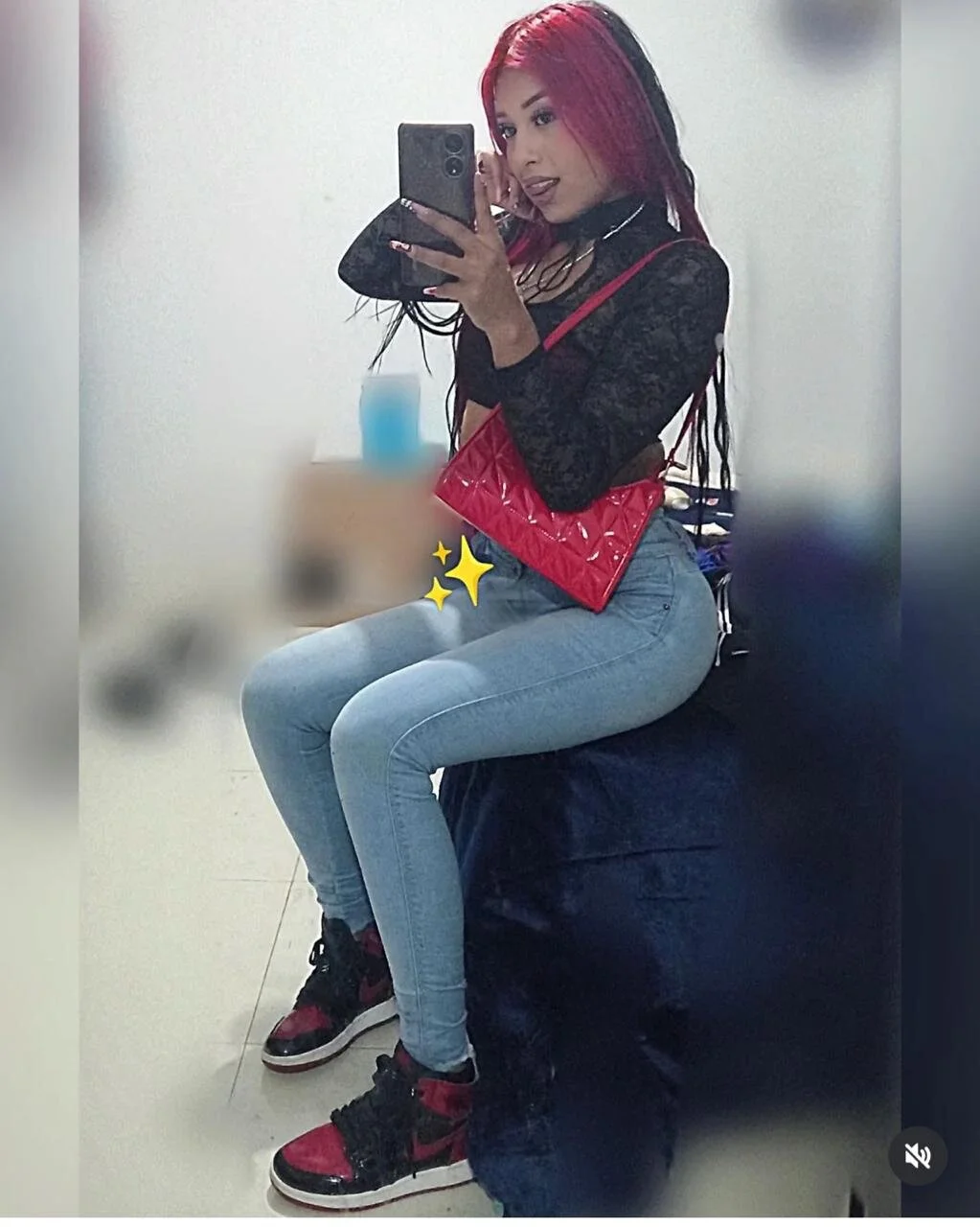 XXX Porn Photo of Nude girl_naugthy 7