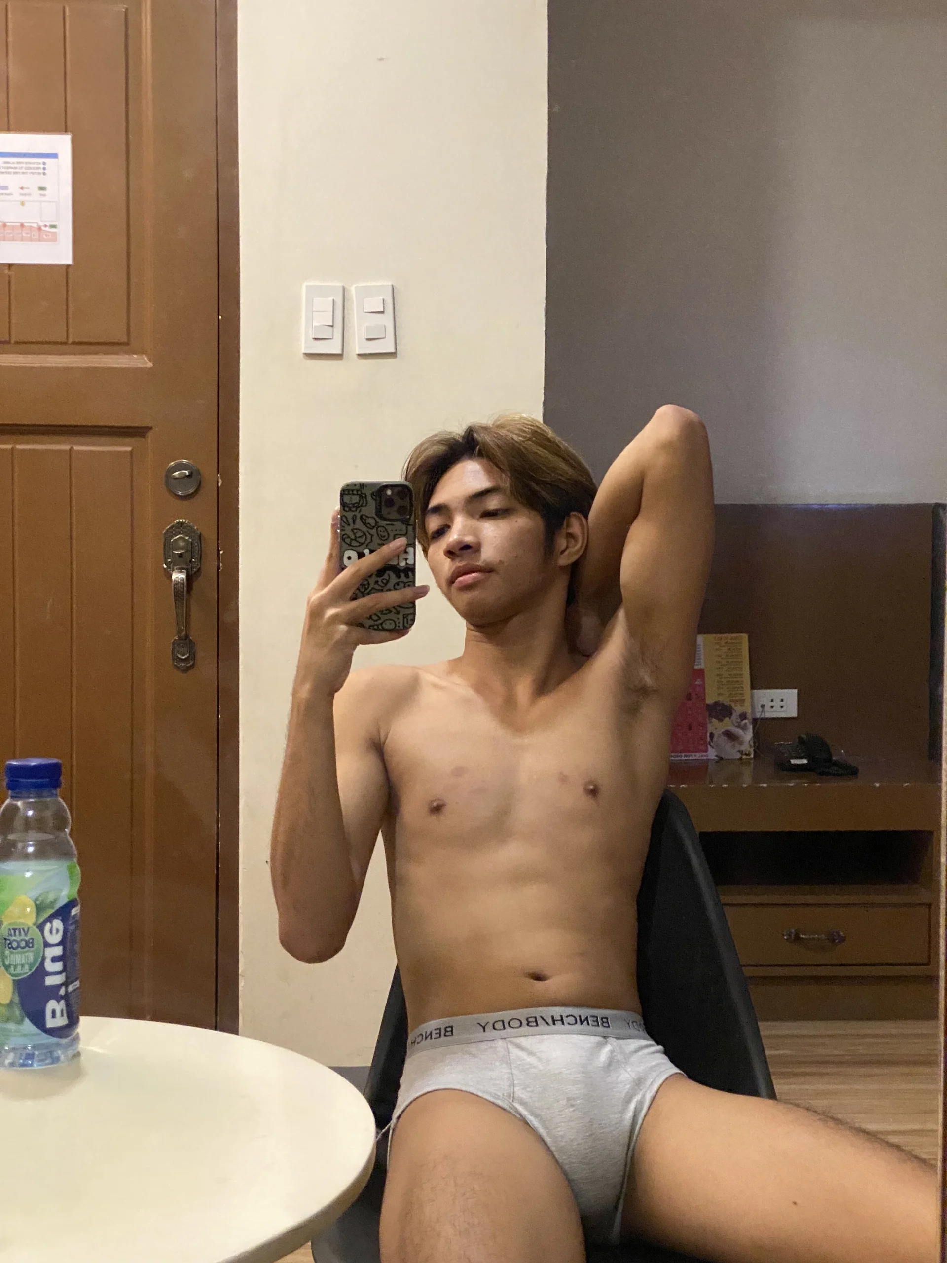 XXX Porn Photo of Nude GristlyDietary 8