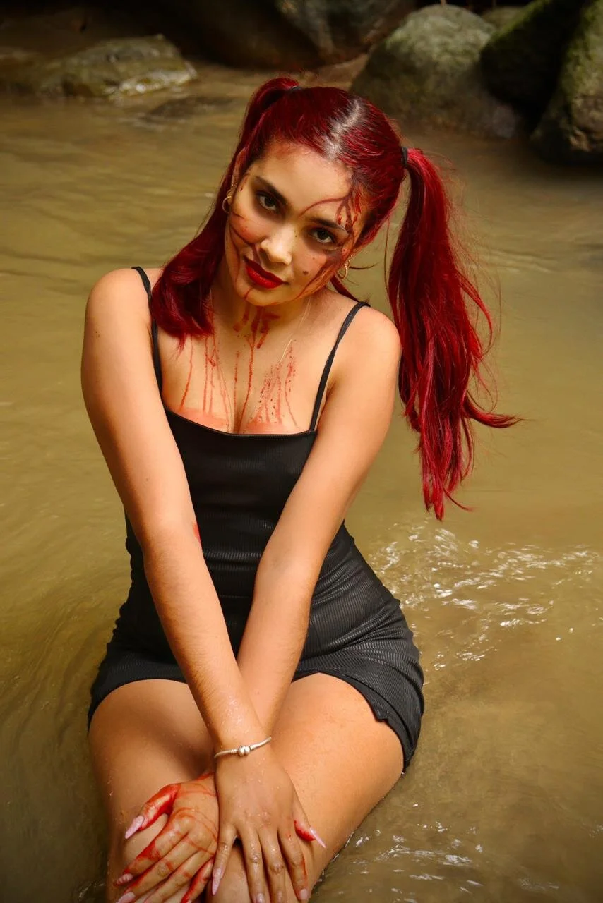 XXX Porn Photo of Nude Kylie_brokee 46