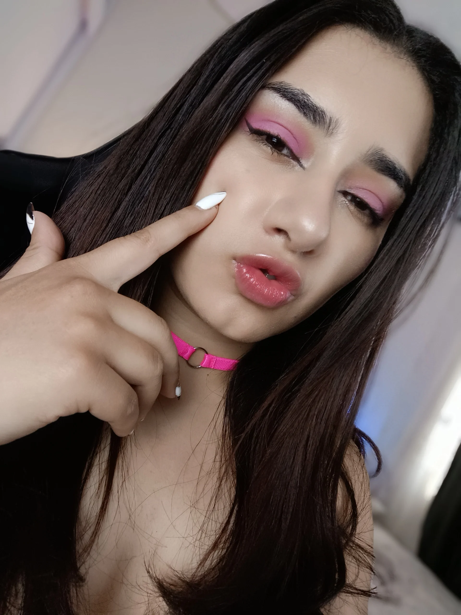 XXX Porn Photo of Nude Anya_Volkov 2