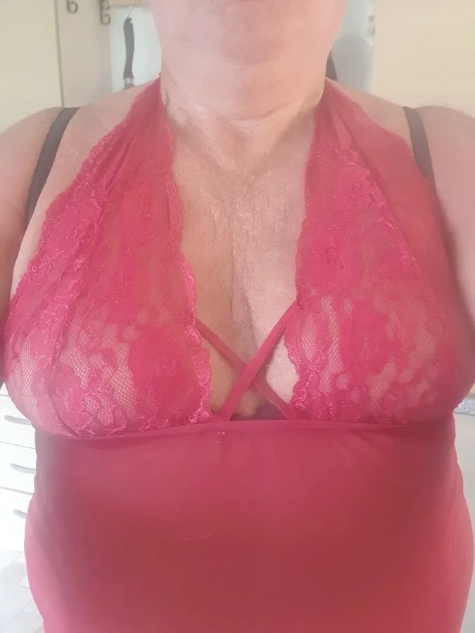 XXX Porn Photo of Nude samanthasissieuk 5