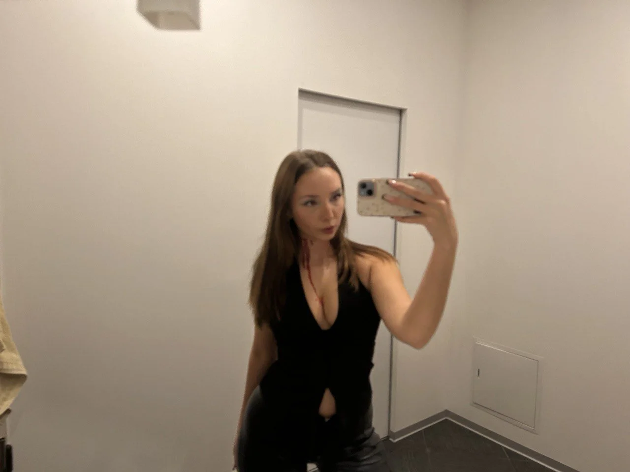 XXX Porn Photo of Nude Katie____ 3