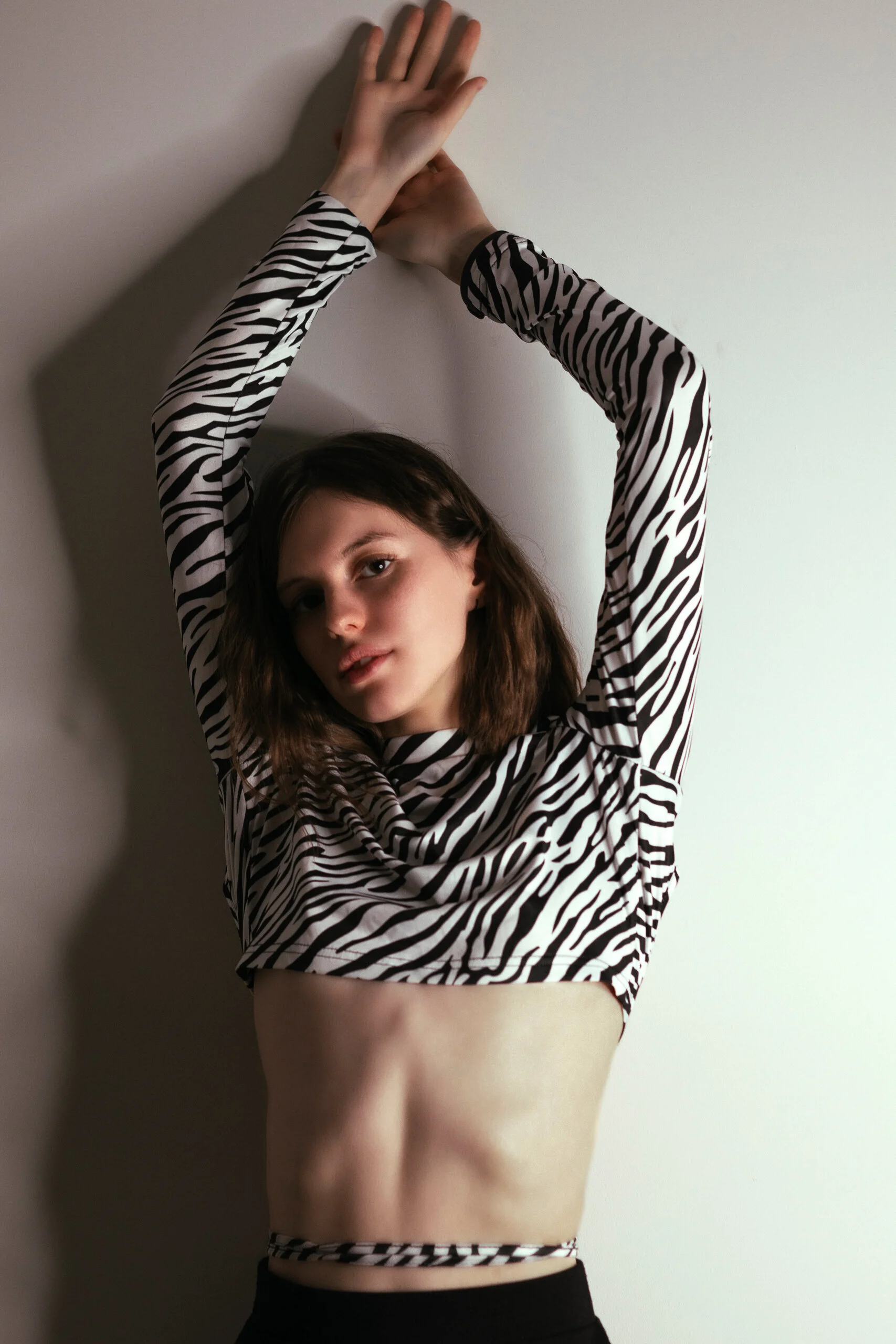 XXX Porn Photo of Nude DarylBarks 30