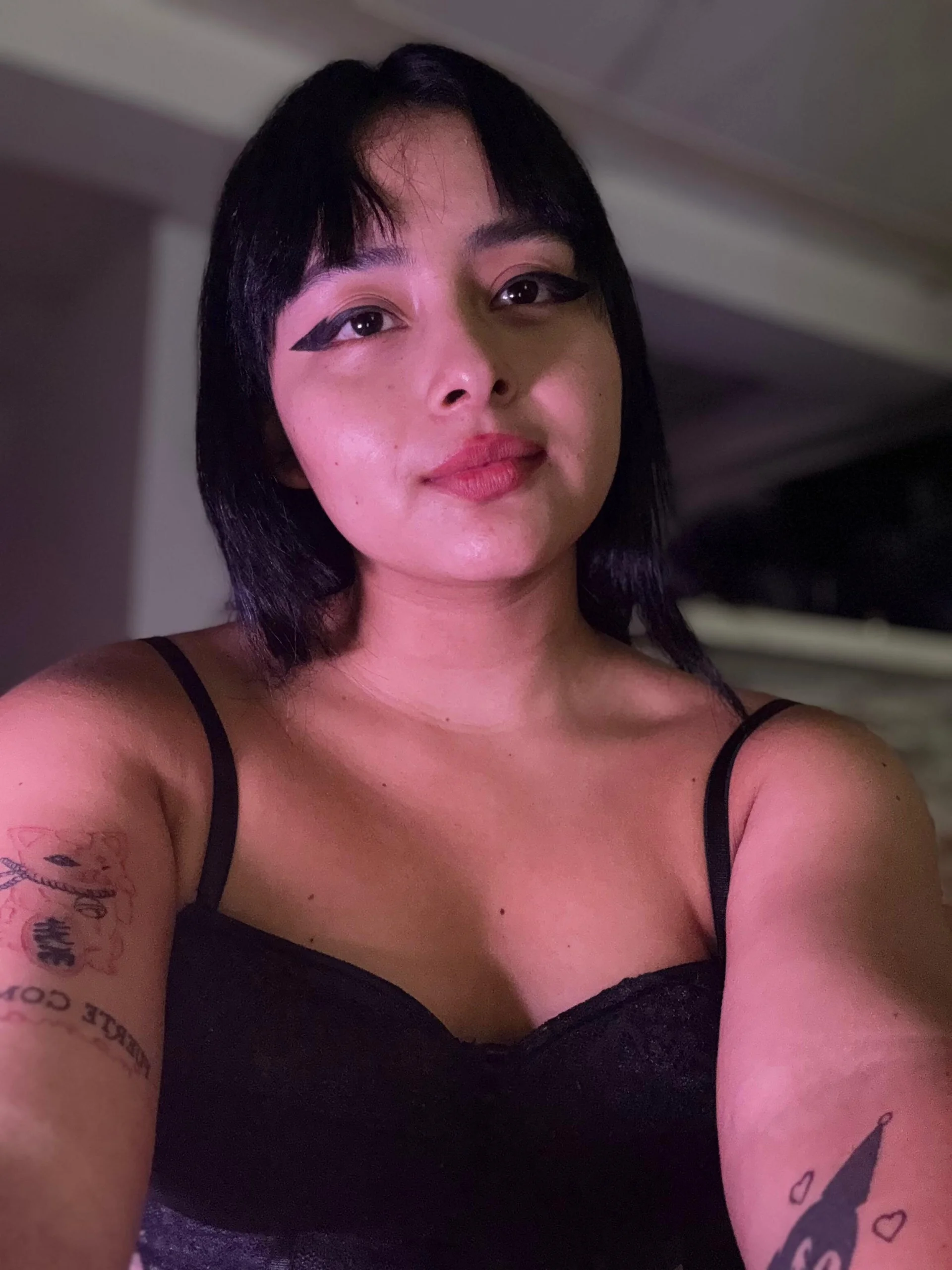 XXX Porn Photo of Nude KimVelezz 34
