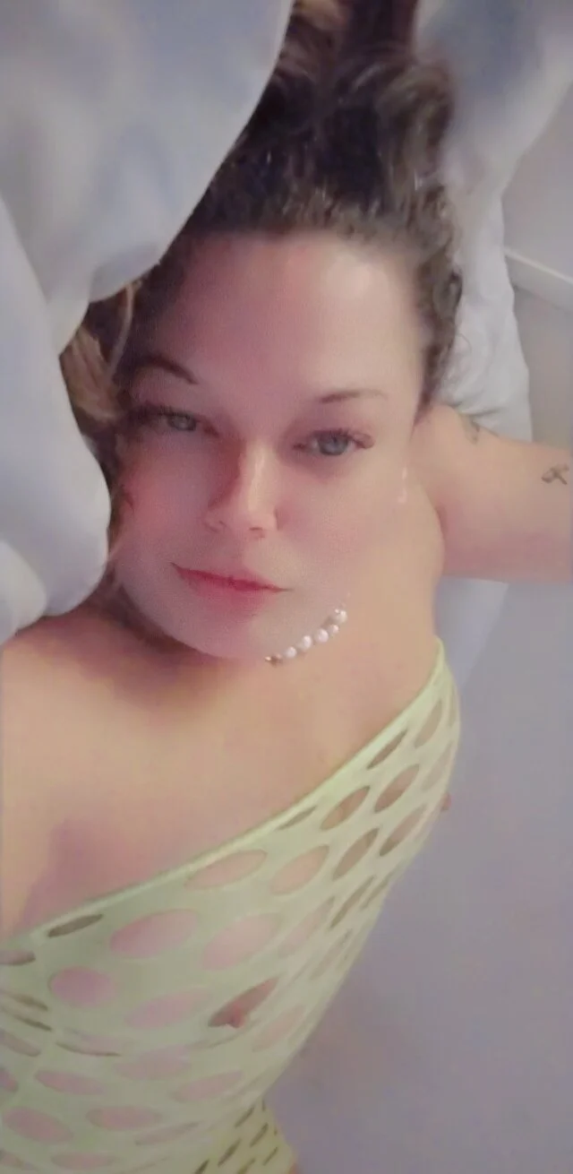 XXX Porn Photo of Nude JohnellMarkell 2