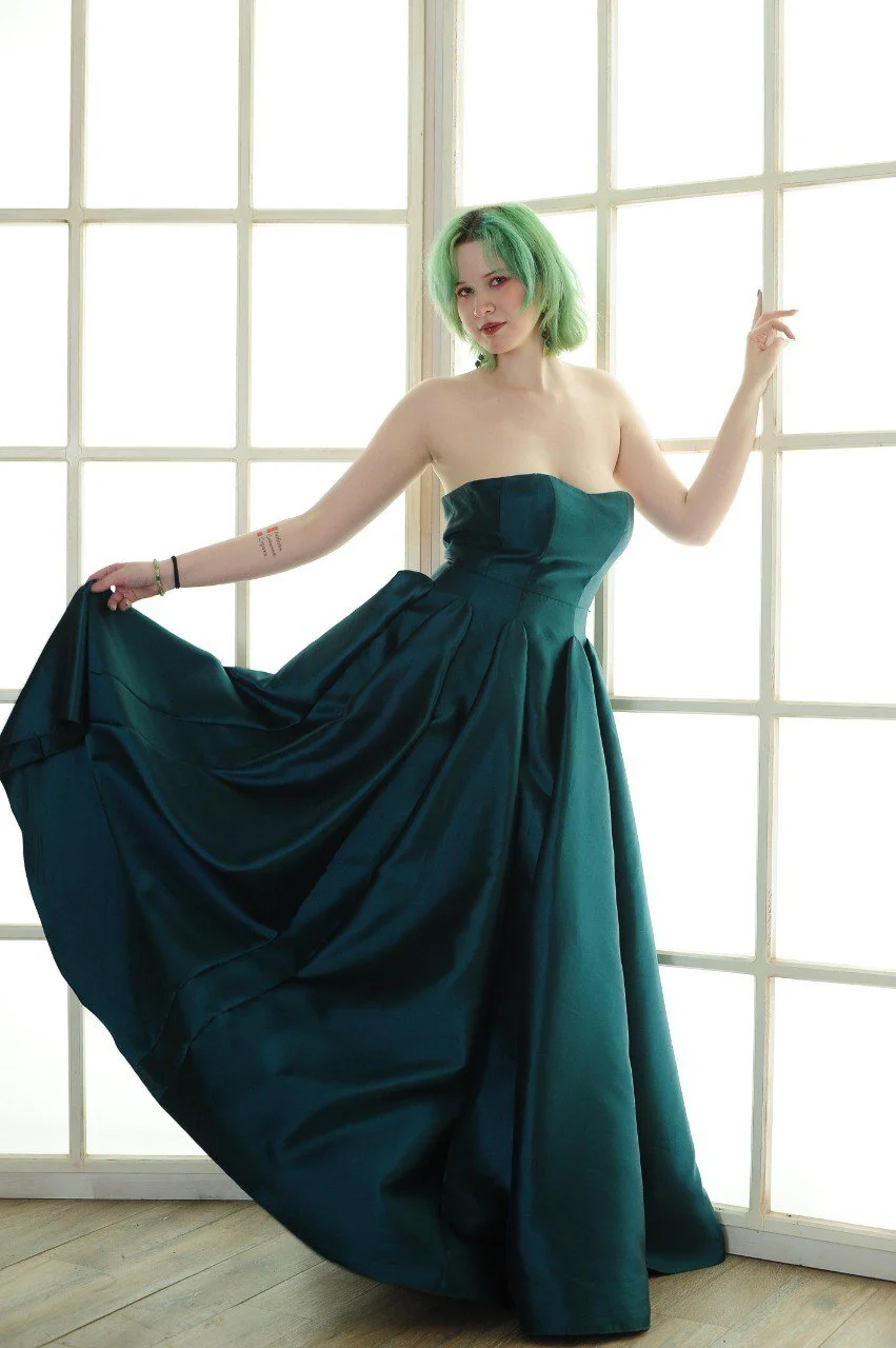 XXX Porn Photo of Nude bluebeell 2