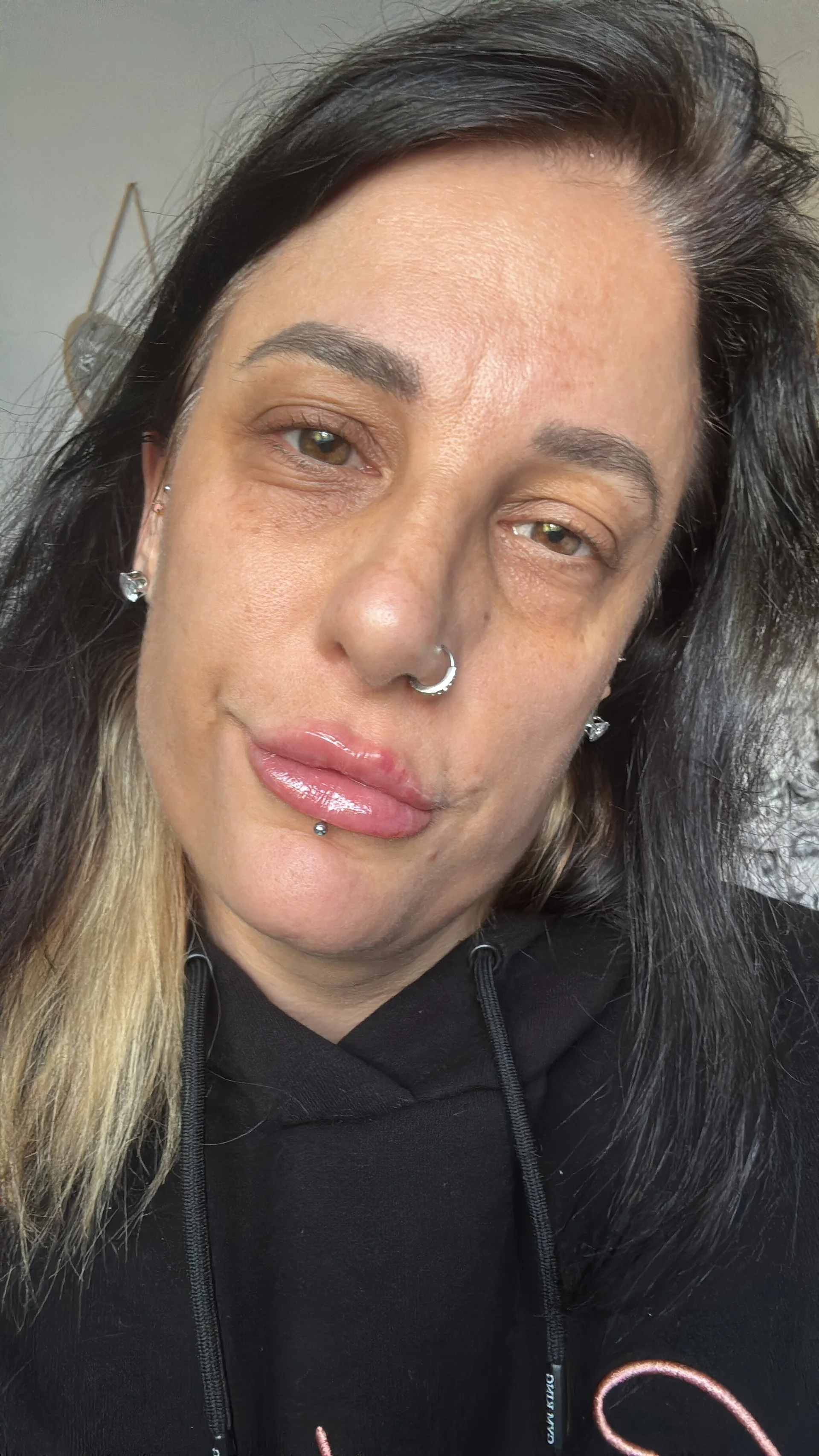 XXX Porn Photo of Nude Itsivybelle_filthymilfuk 131