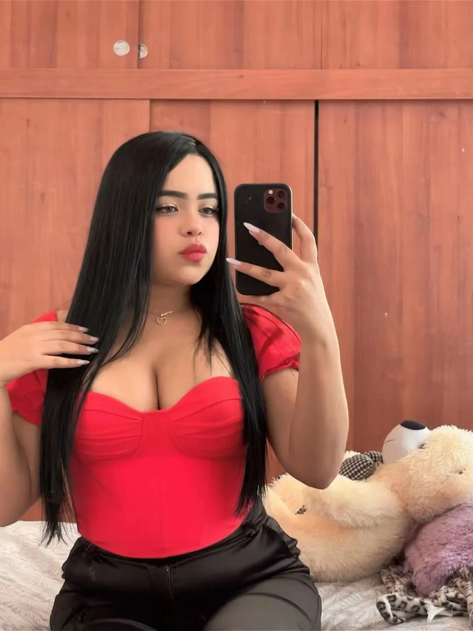 XXX Porn Photo of Nude Aleja_Sammy 5