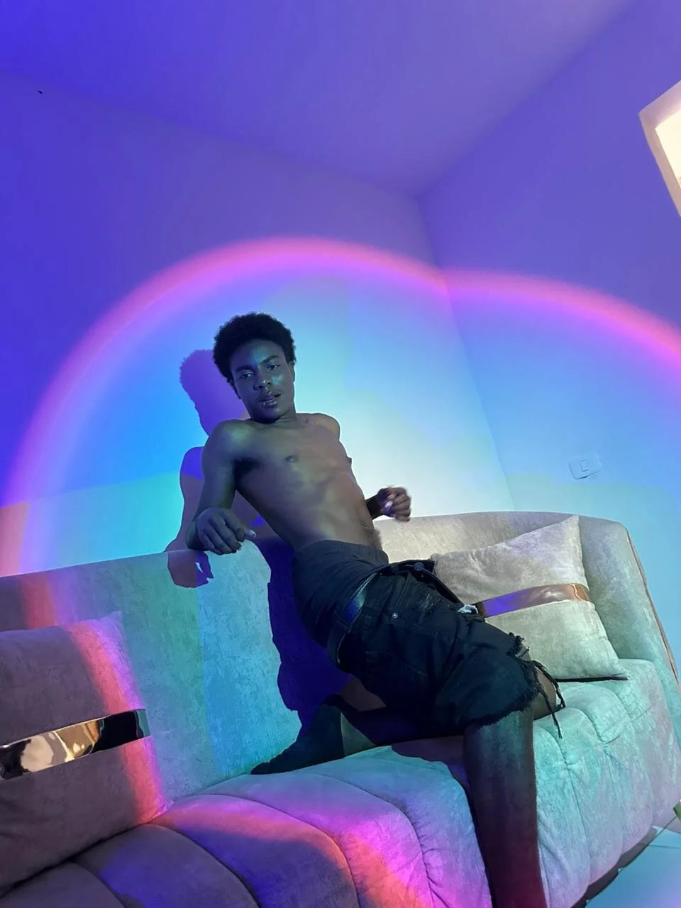 XXX Porn Photo of Nude NoahJhonson69 21