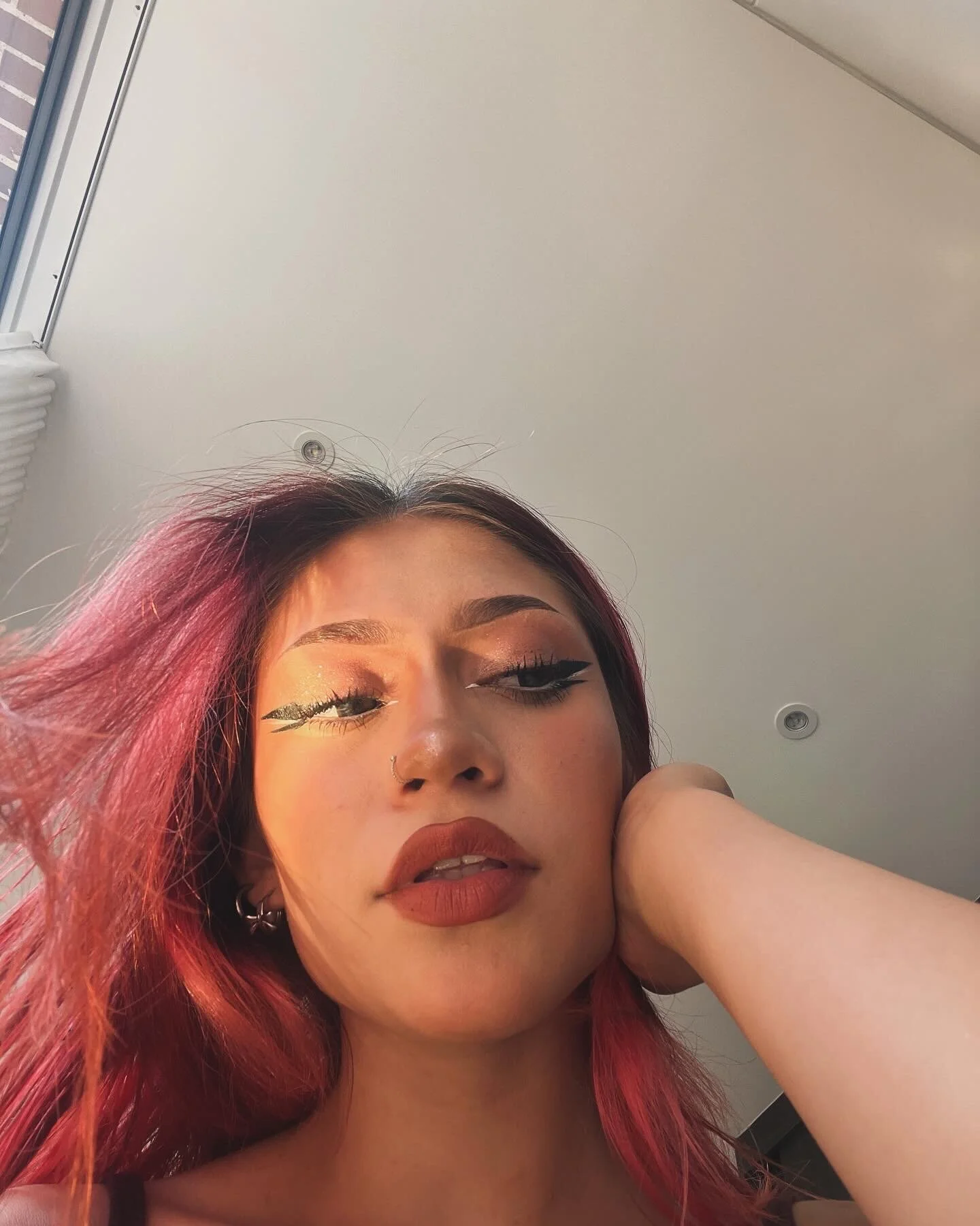 XXX Porn Photo of Nude chloebritto 2