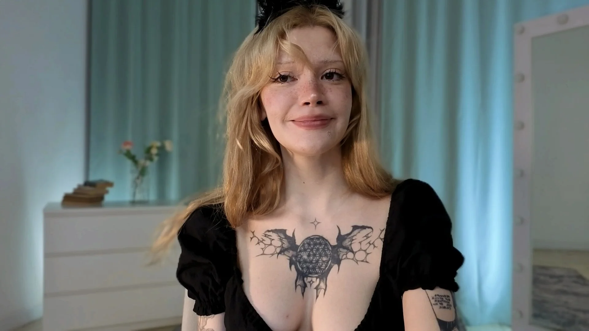 XXX Porn Photo of Nude boobsybootie 1