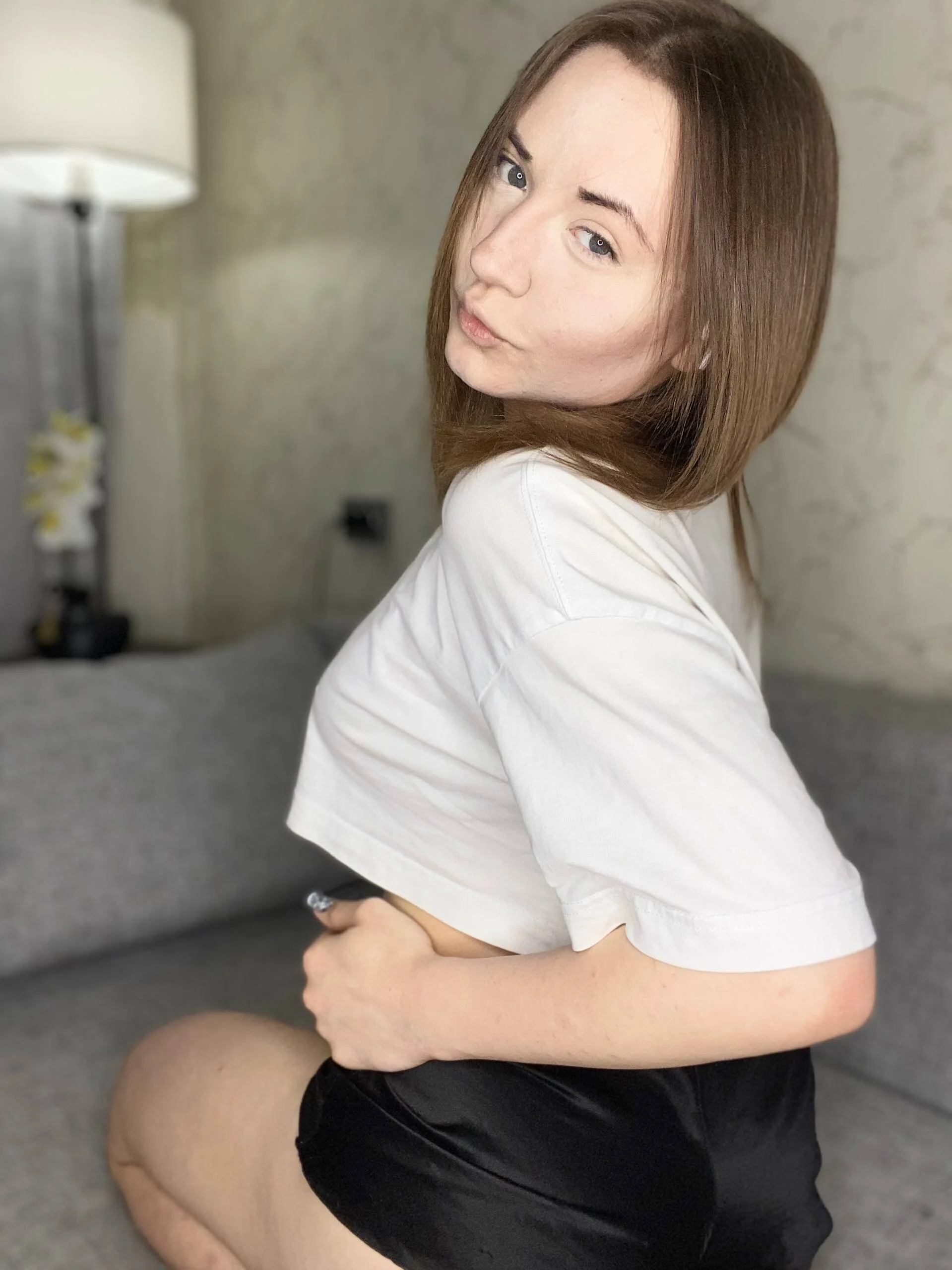 XXX Porn Photo of Nude JohnsieNovitske 55