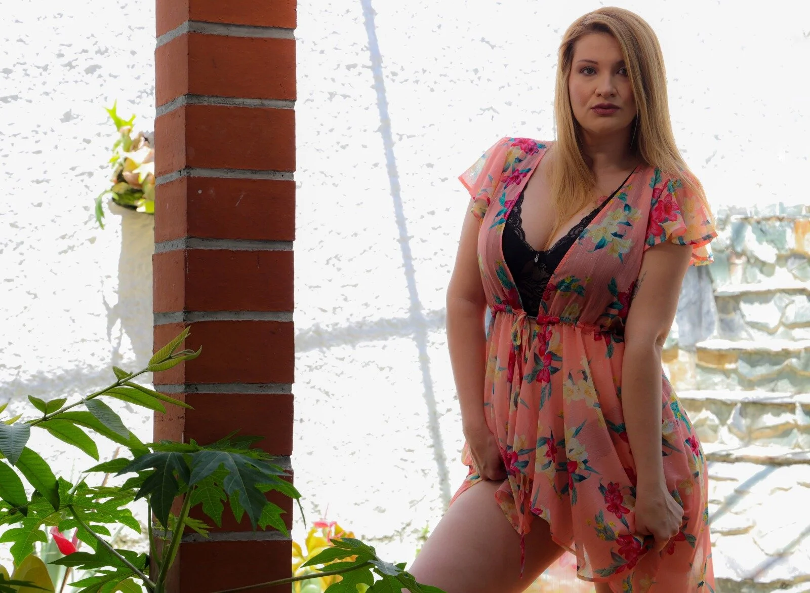 XXX Porn Photo of Nude Catalina_love69 1
